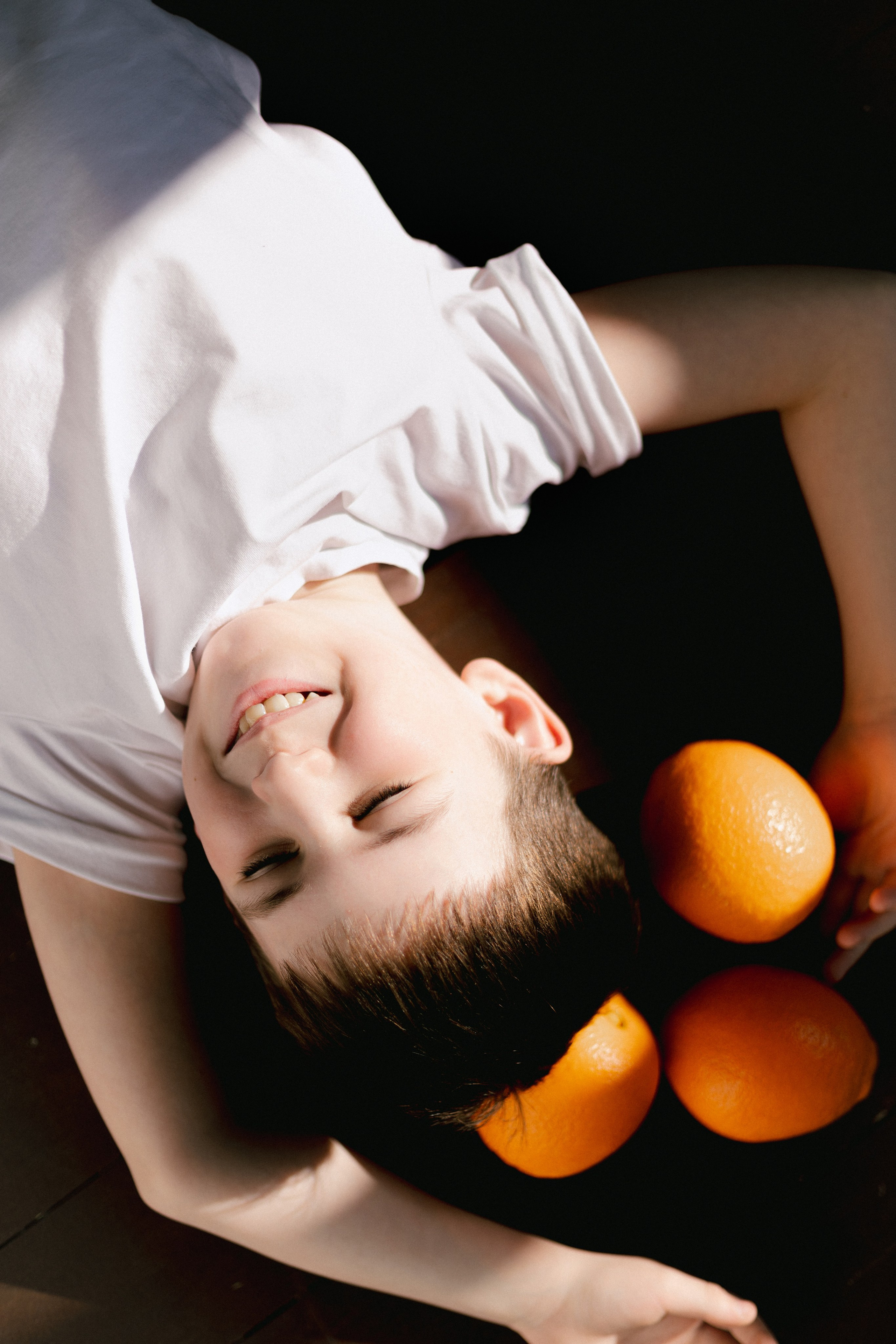 Портфолио. Фотограф в Москве Горбунова Валерия