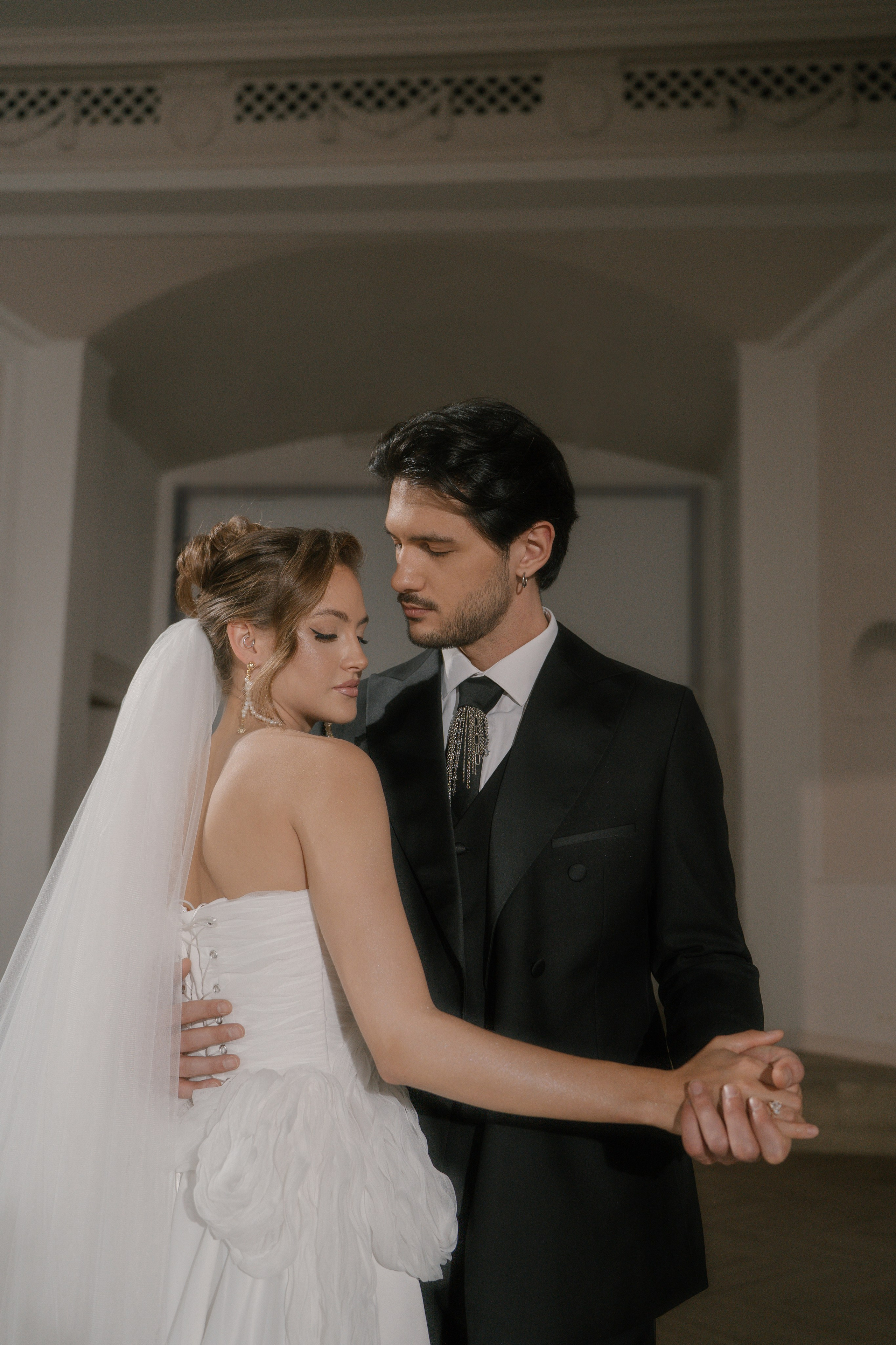 V & Y. Семейный и свадебный фотограф Мария Нетребко г. Калининград