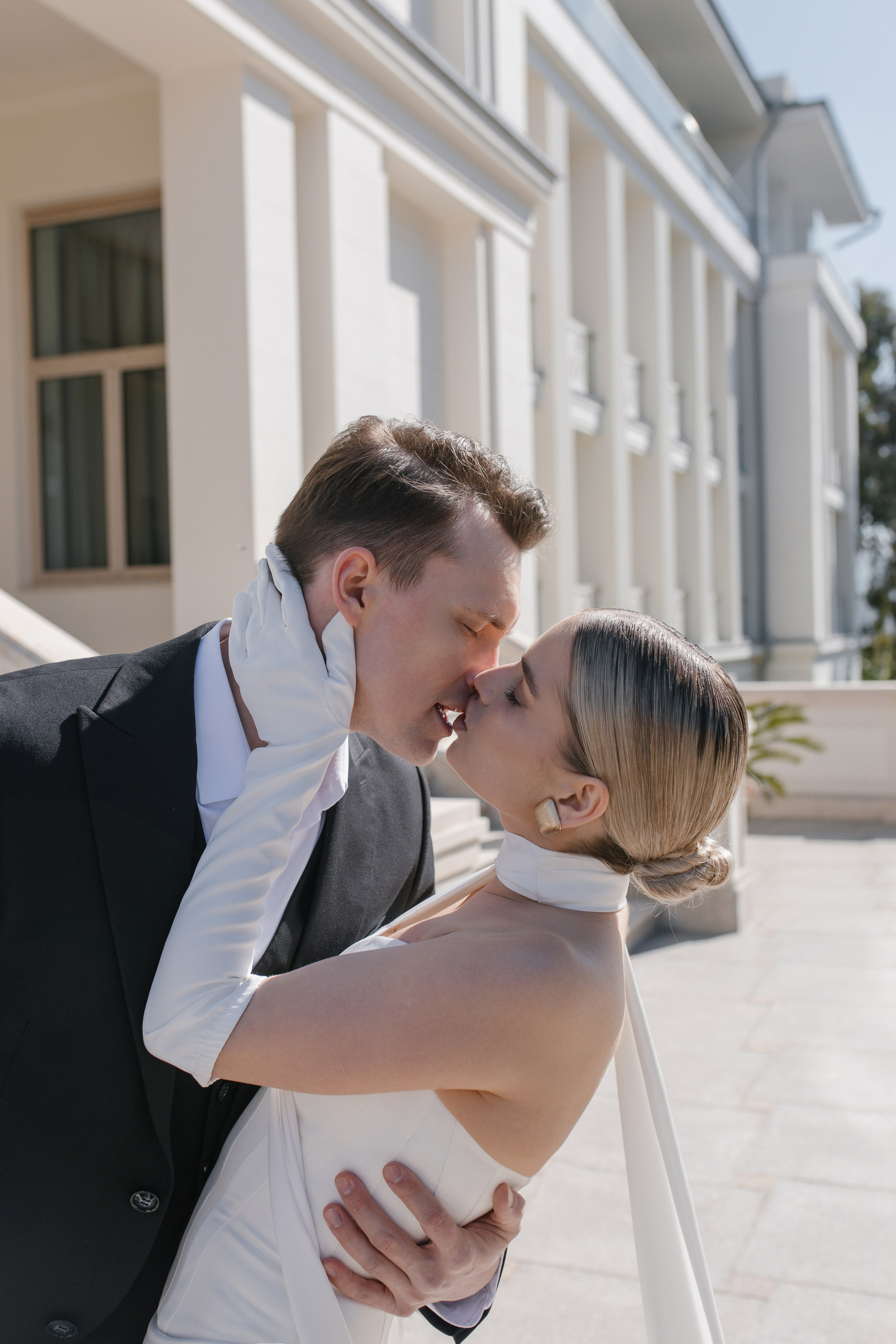 K & L. Семейный и свадебный фотограф Мария Нетребко г. Калининград