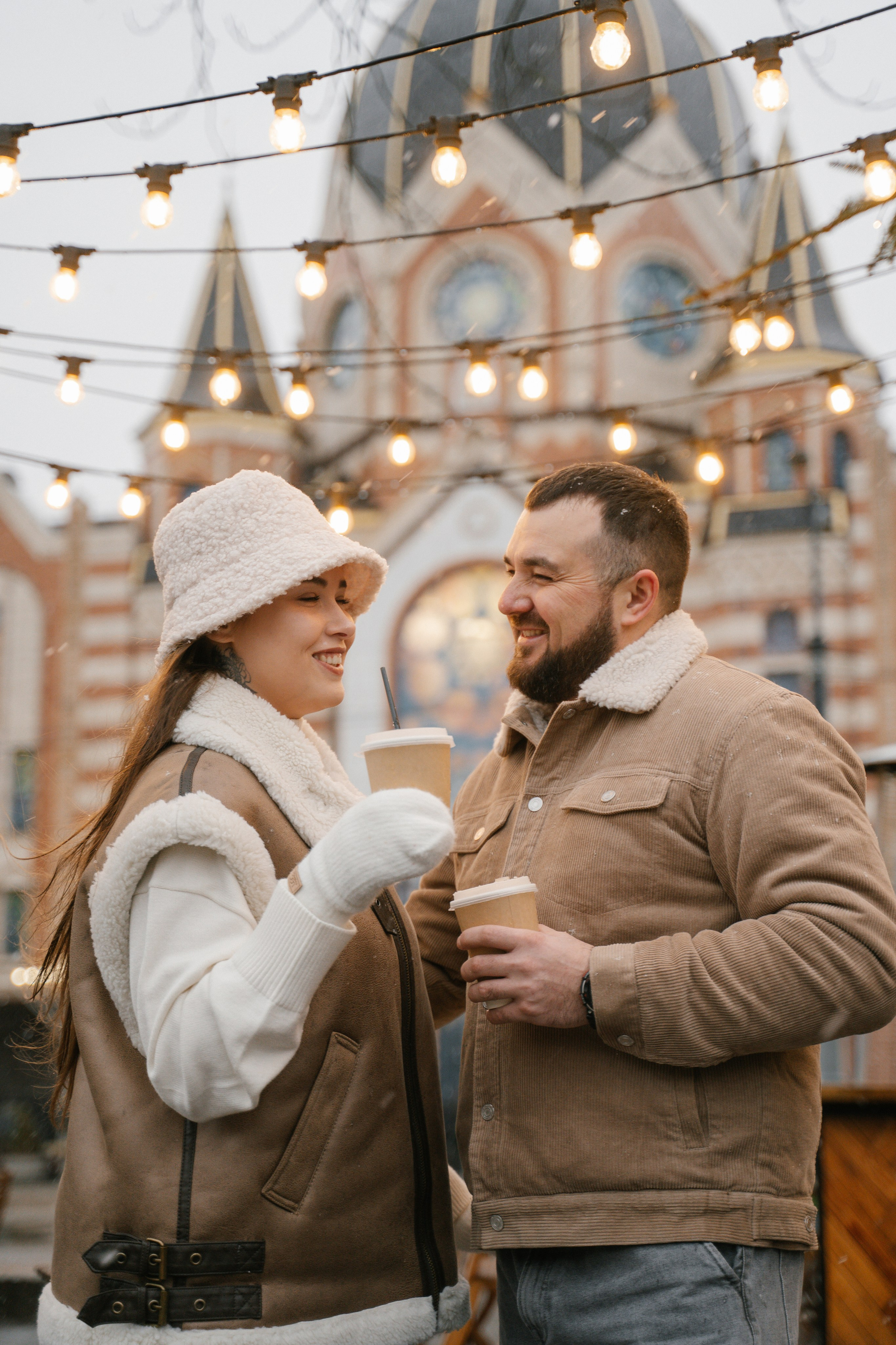 D & V. Семейный и свадебный фотограф Мария Нетребко г. Калининград