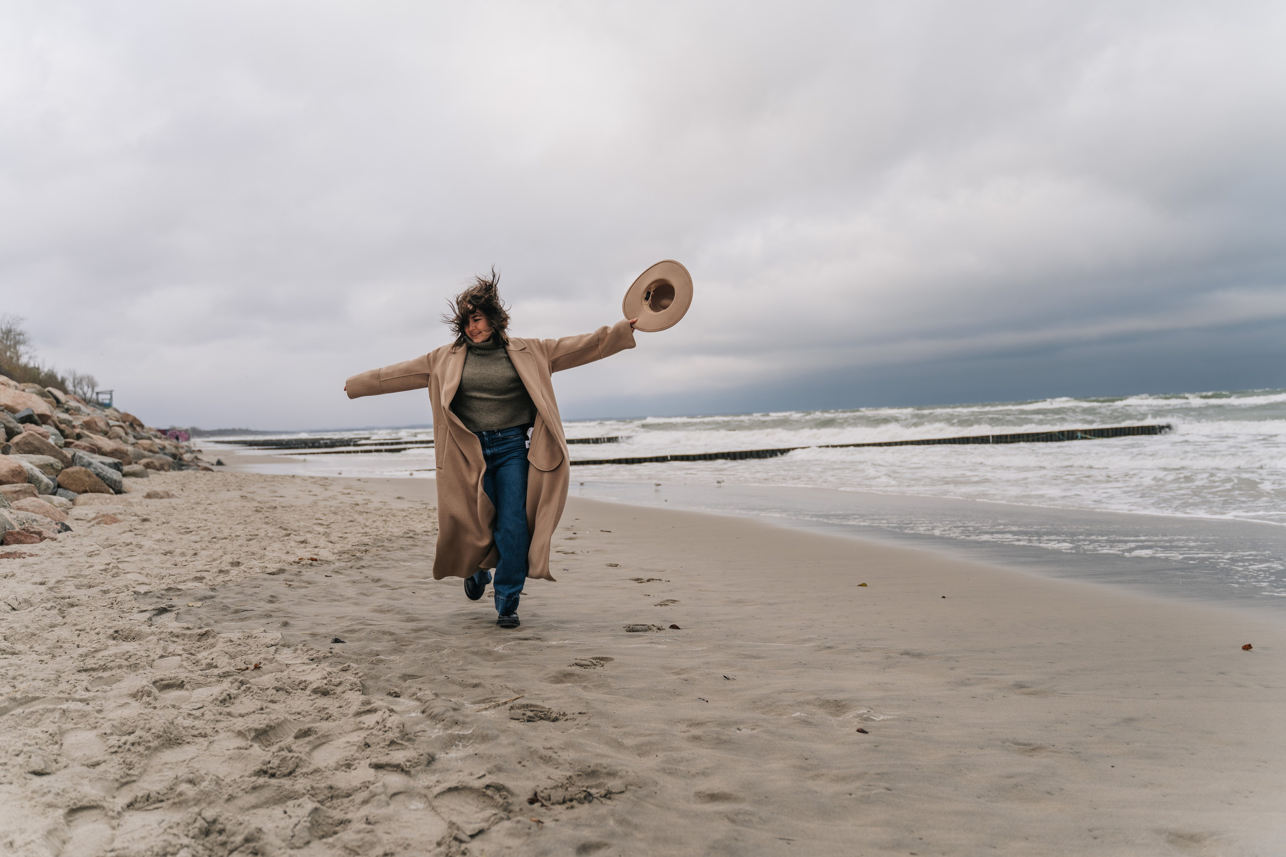 I. Семейный и свадебный фотограф Мария Нетребко г. Калининград