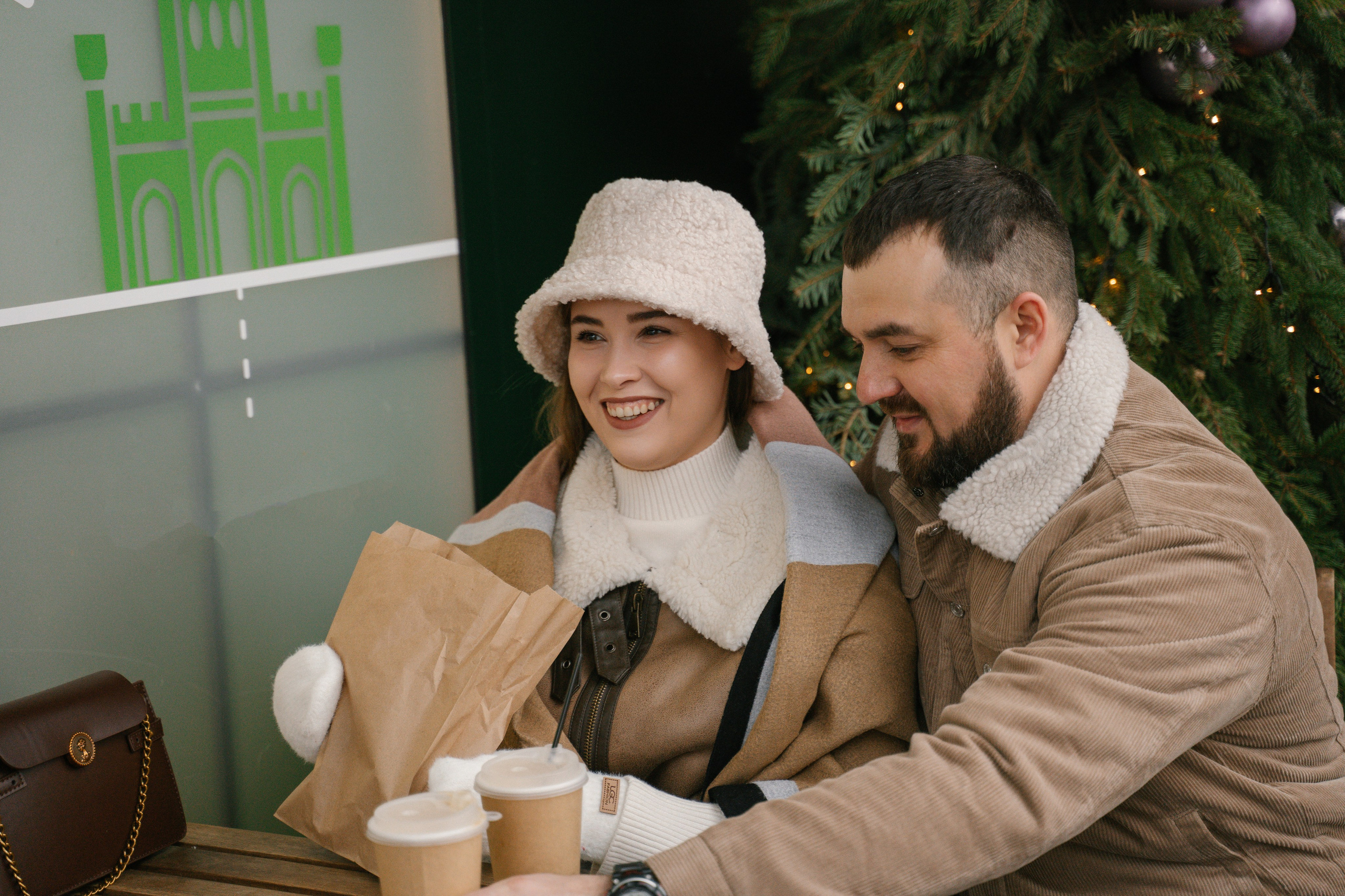 D & V. Семейный и свадебный фотограф Мария Нетребко г. Калининград