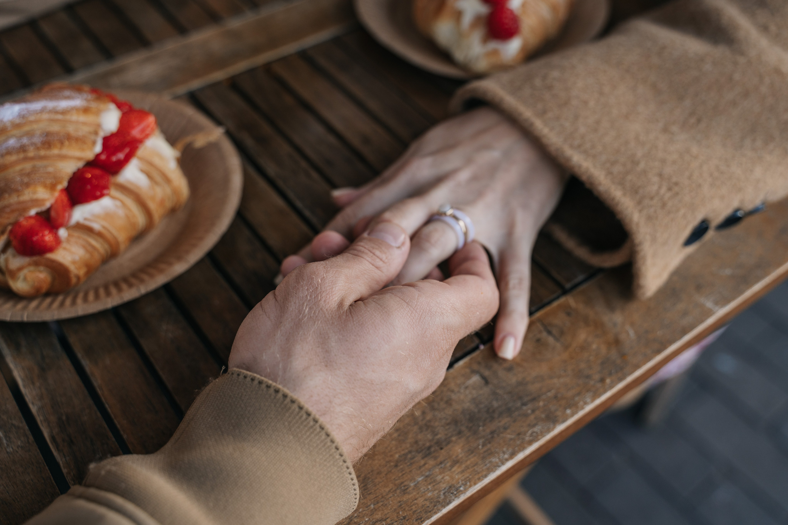 В & I. Семейный и свадебный фотограф Мария Нетребко г. Калининград