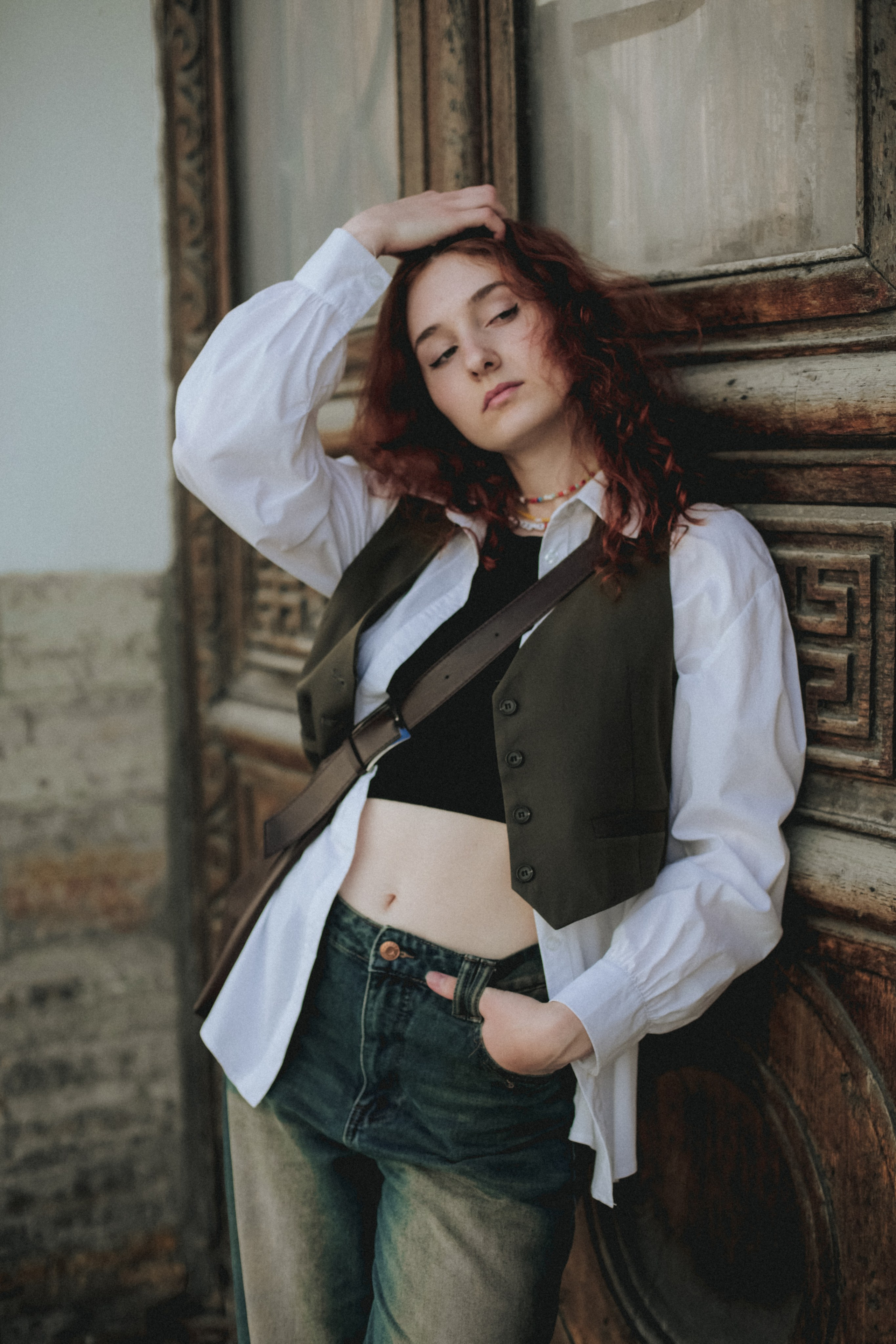 Портреты. Ph___tina