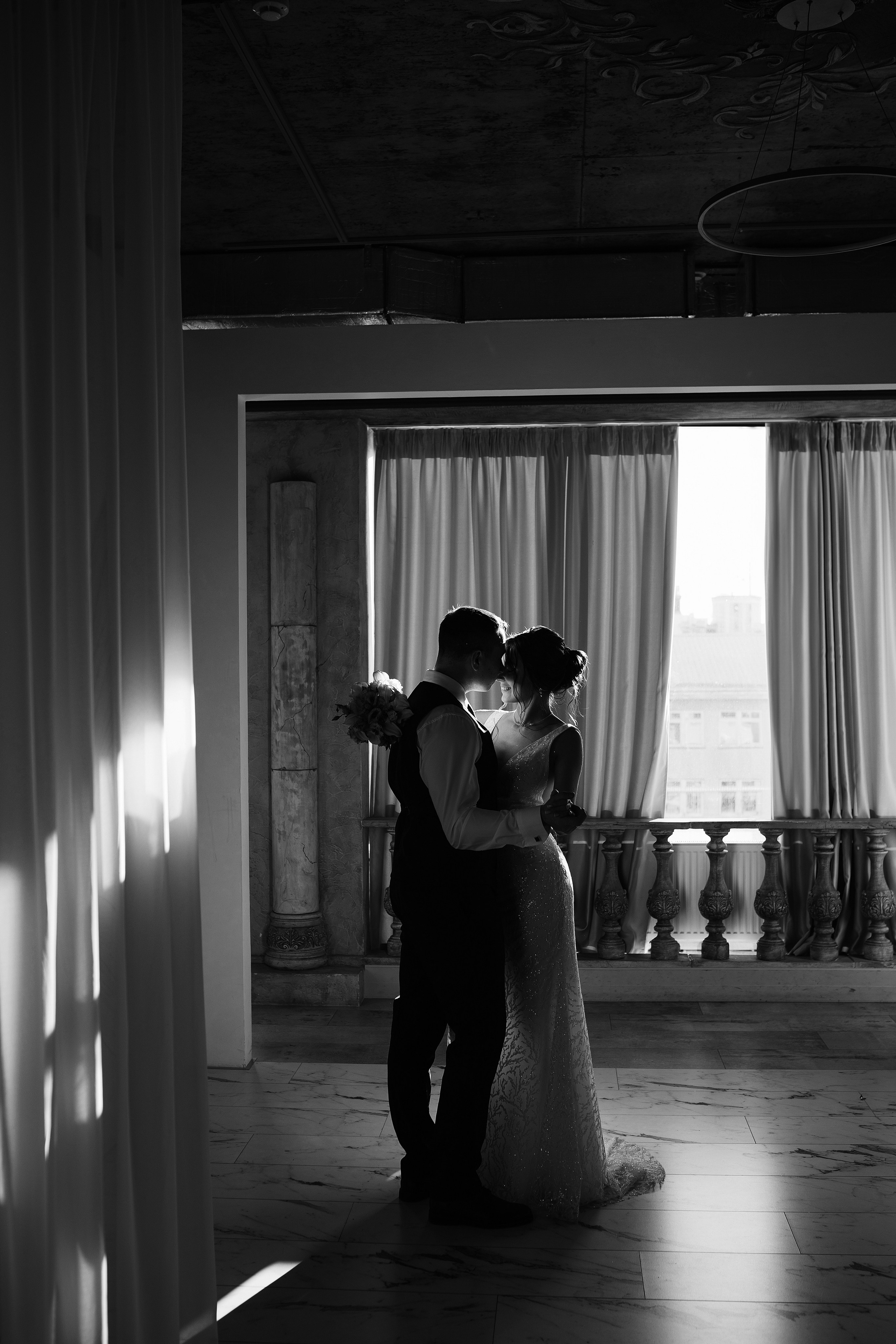 Wedding day #43. Свадебный, семейный фотограф в Рязани Лена Брант