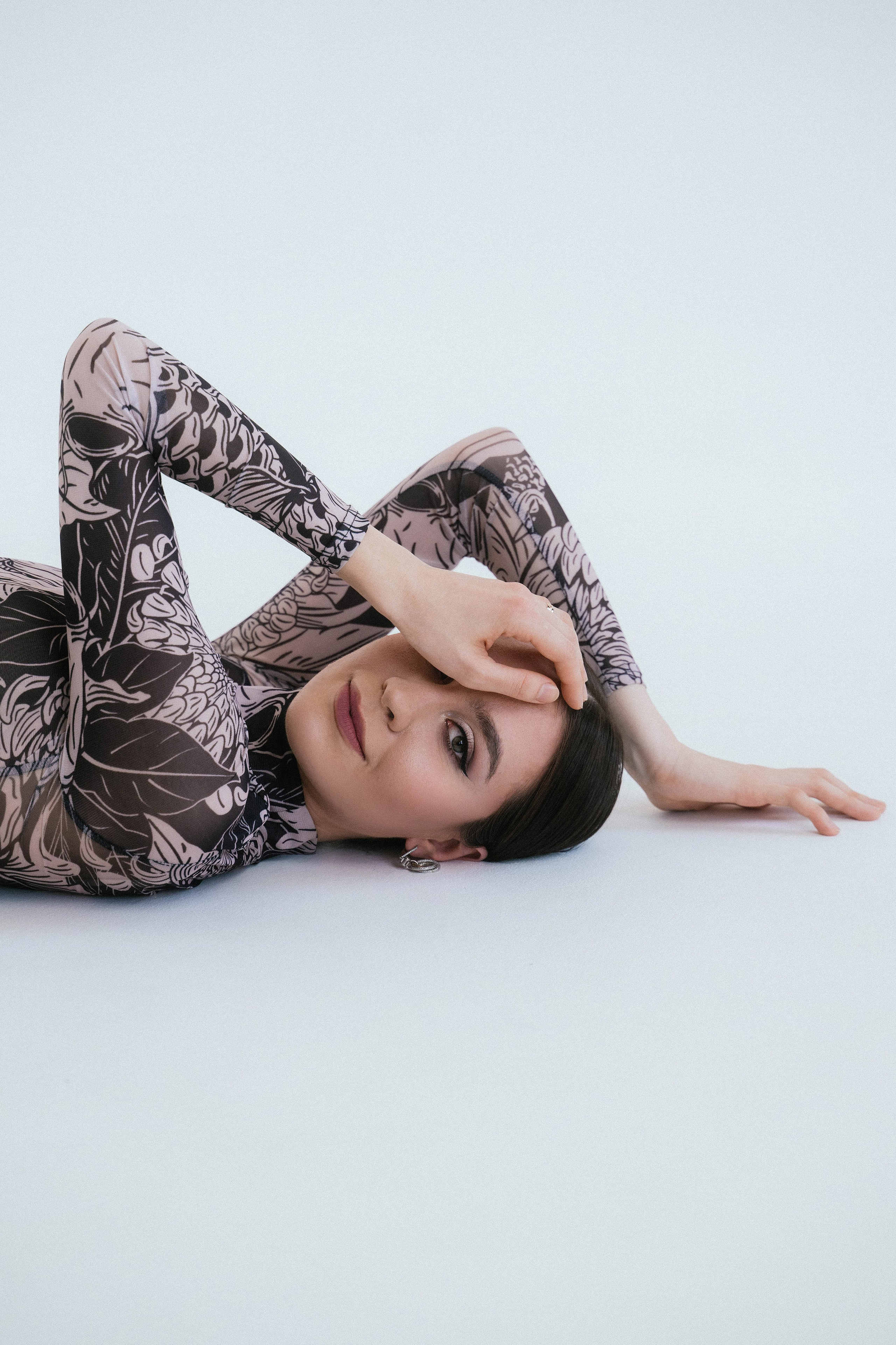 Саша. Свадебный, семейный фотограф в Рязани Лена Брант