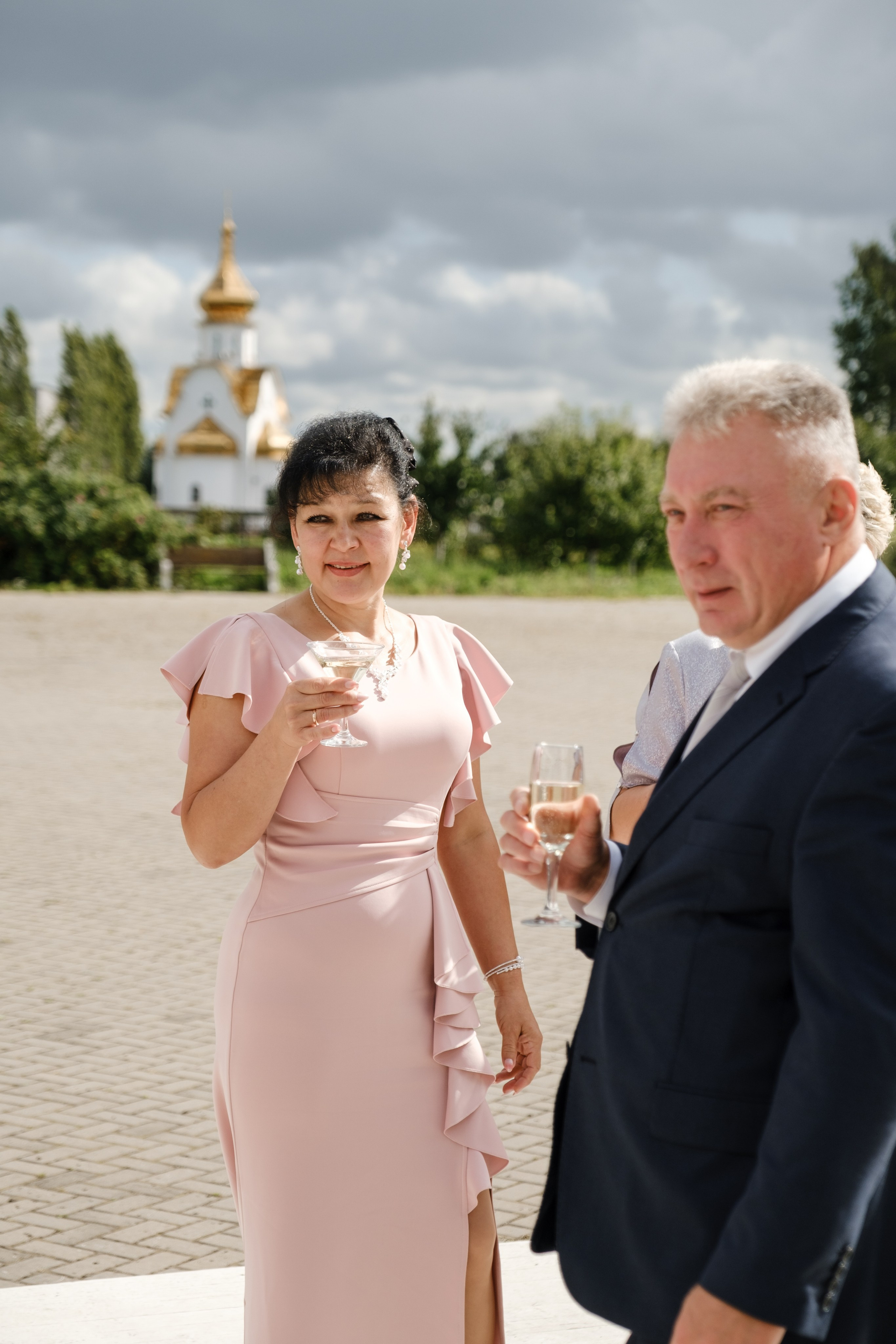 P&A. Свадебный фотограф в Брянске Иванникова Елена