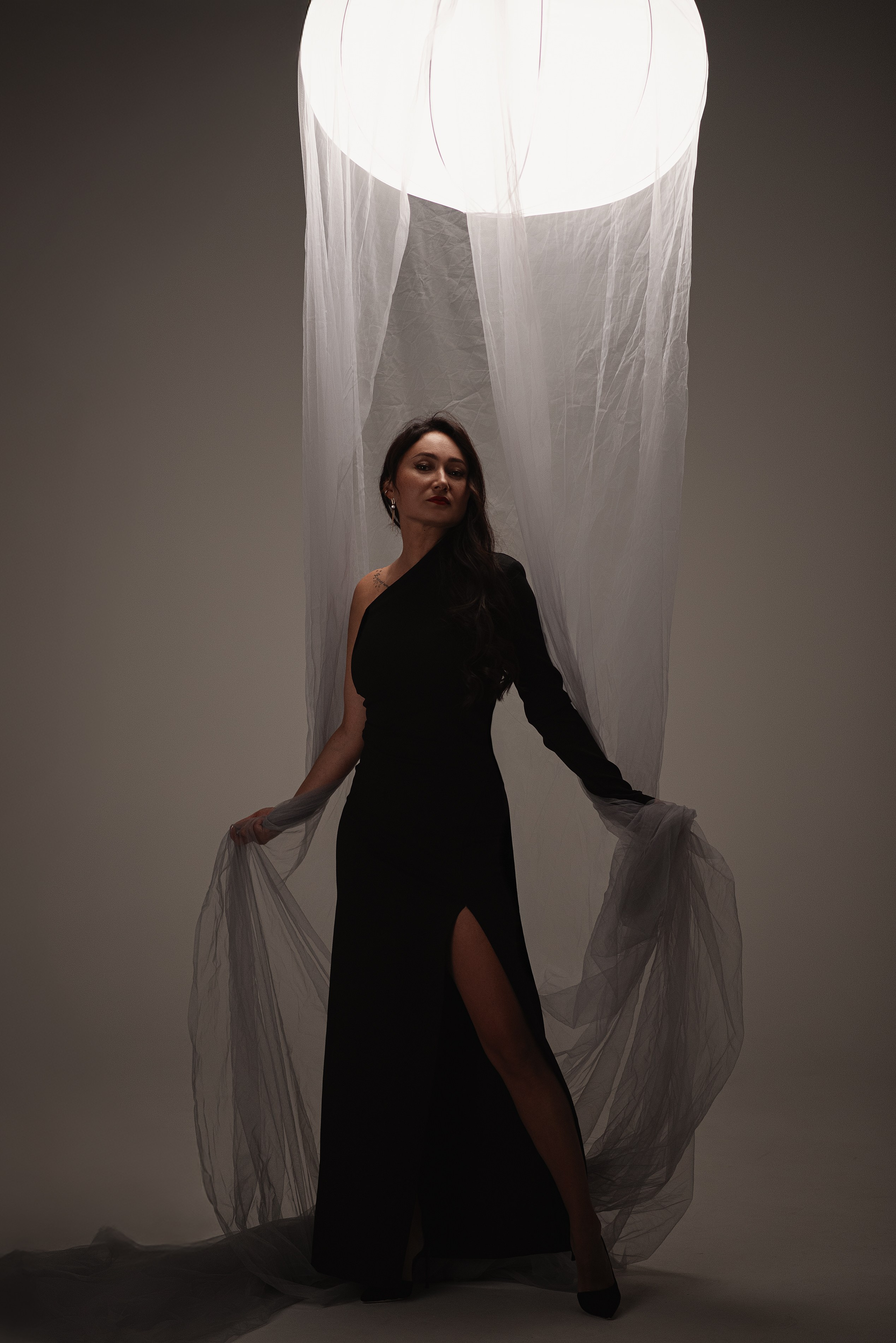 Индивидуальная фотосессия Елена. Семейный фотограф в Южно-Сахалинске Анастасия Лимарева