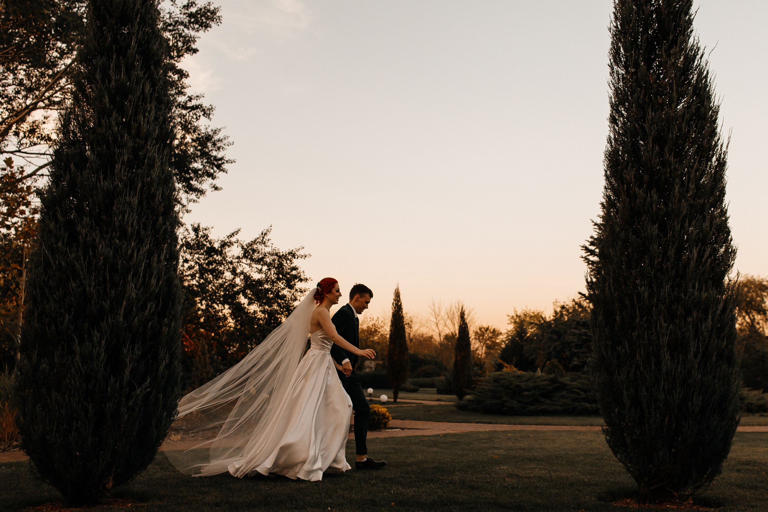 Свадебный и семейный фотограф в Ростове-на-Дону