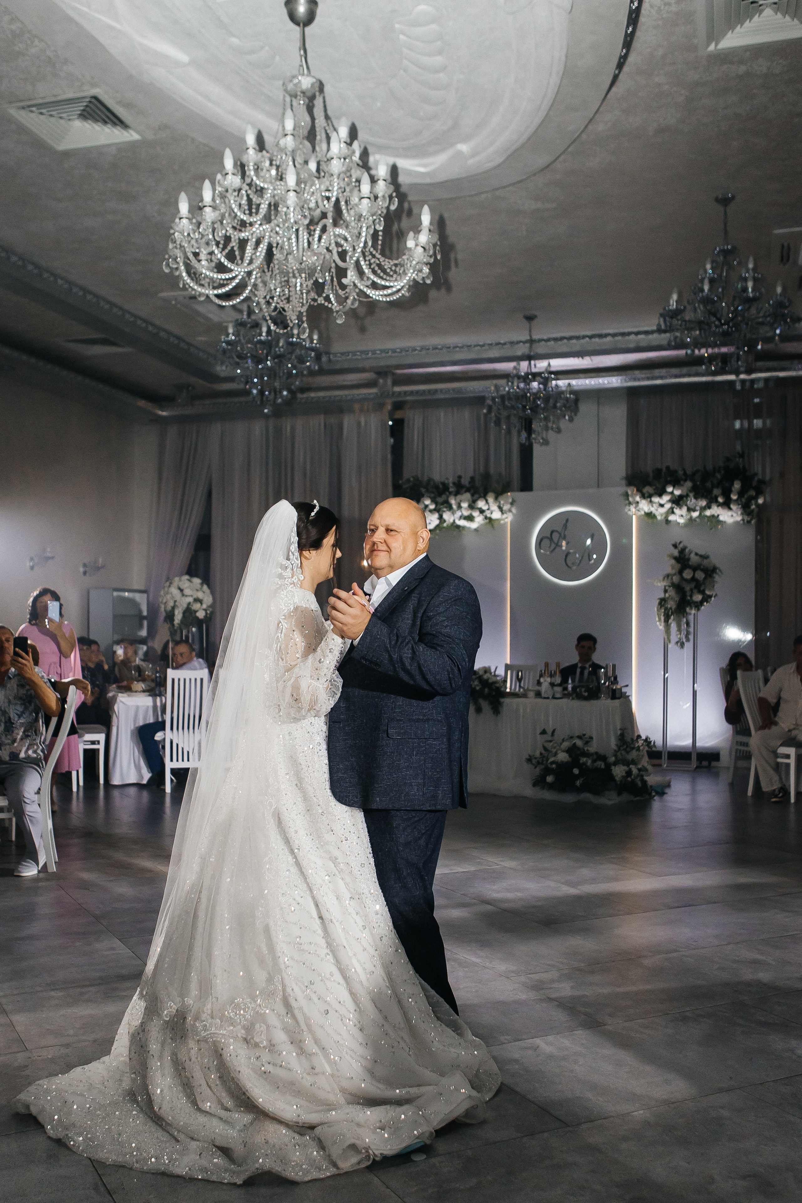 Артем и Лада. Свадебный и семейный фотограф в Ростове-на-Дону