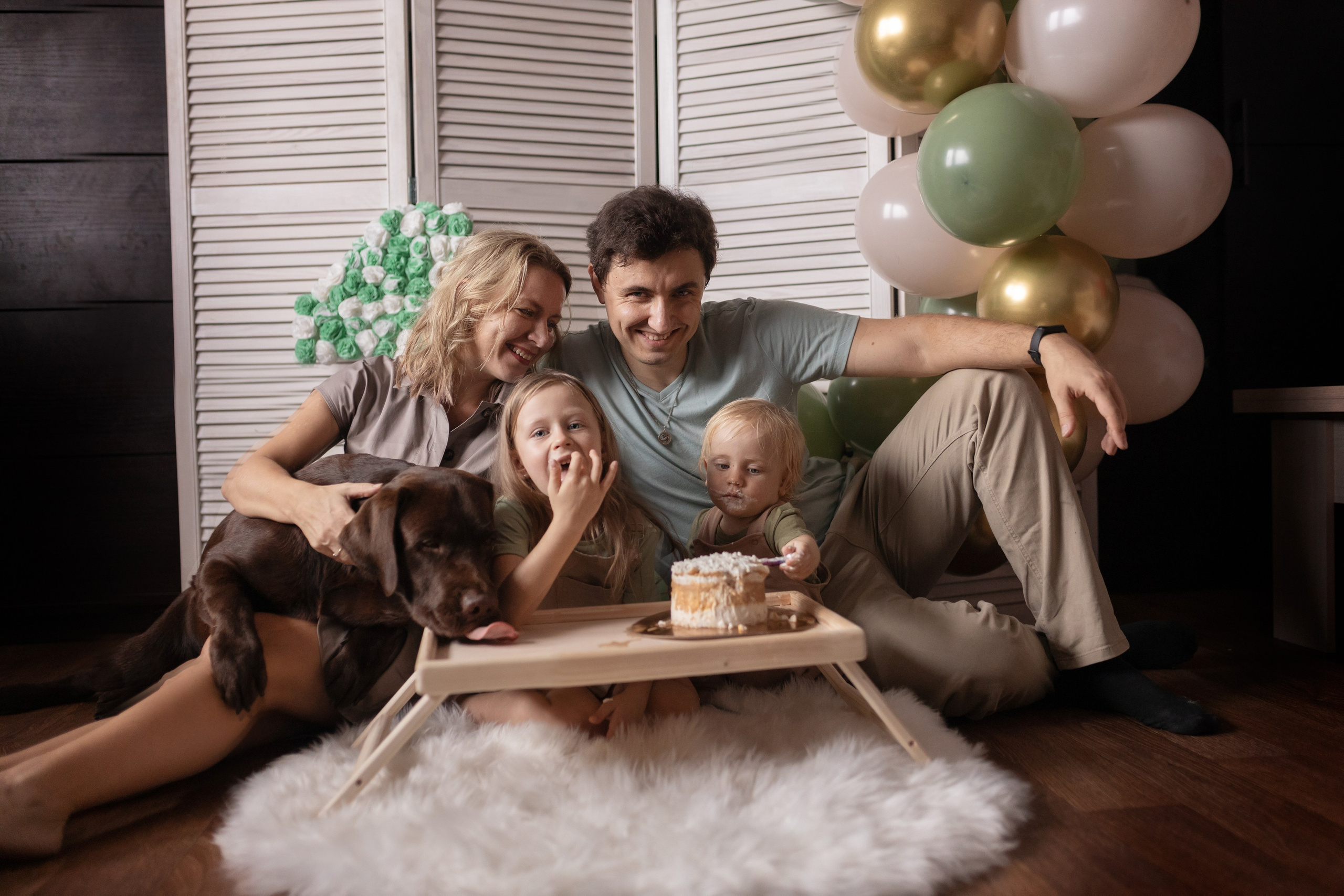 Отзывы. Семейный фотограф Лена Высоких в Нижнем Тагиле и Свердловской области