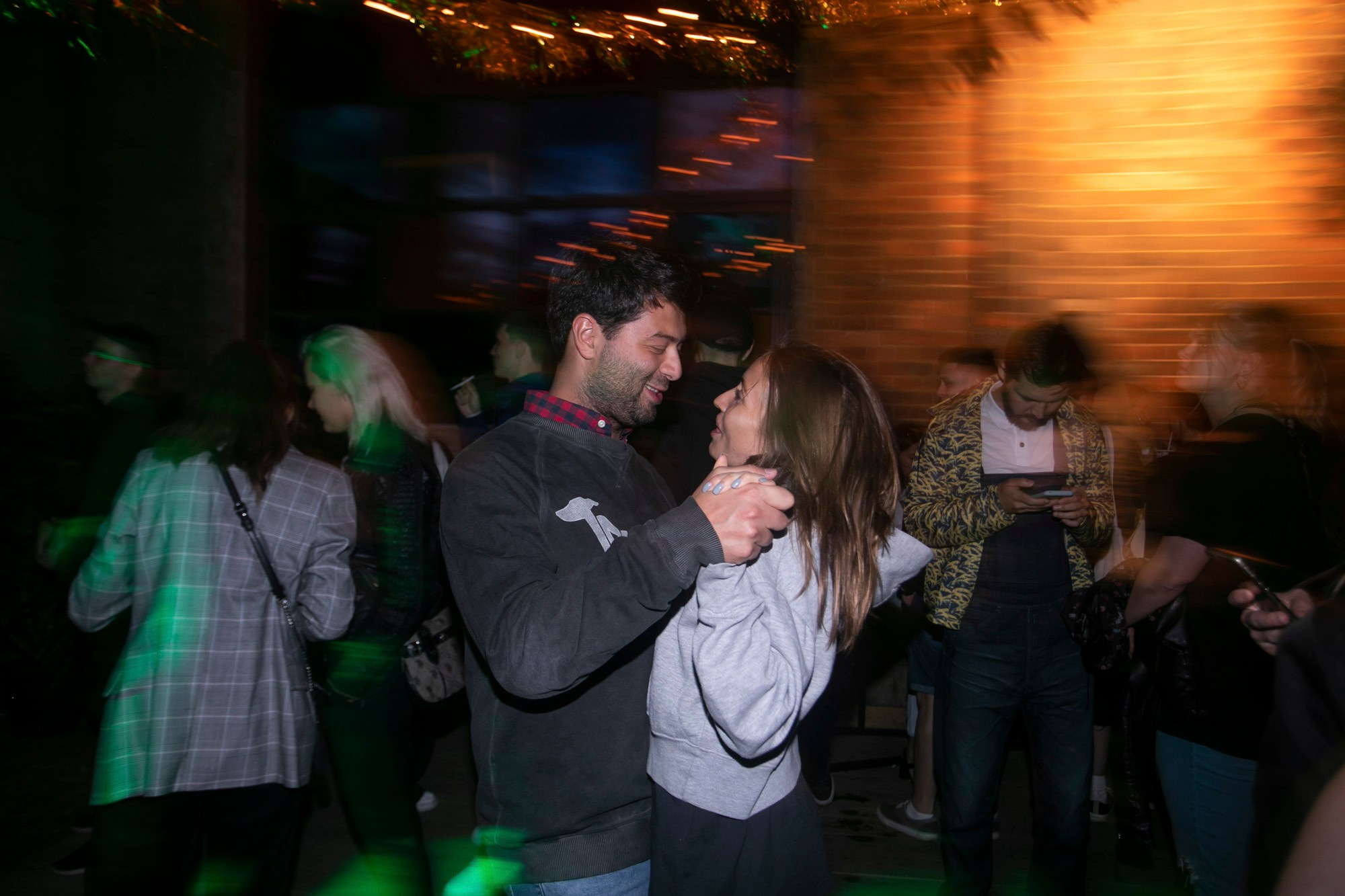 Jameson blockparty Санкт-Петербург. Репортажный и постановочный Наталья Санникова