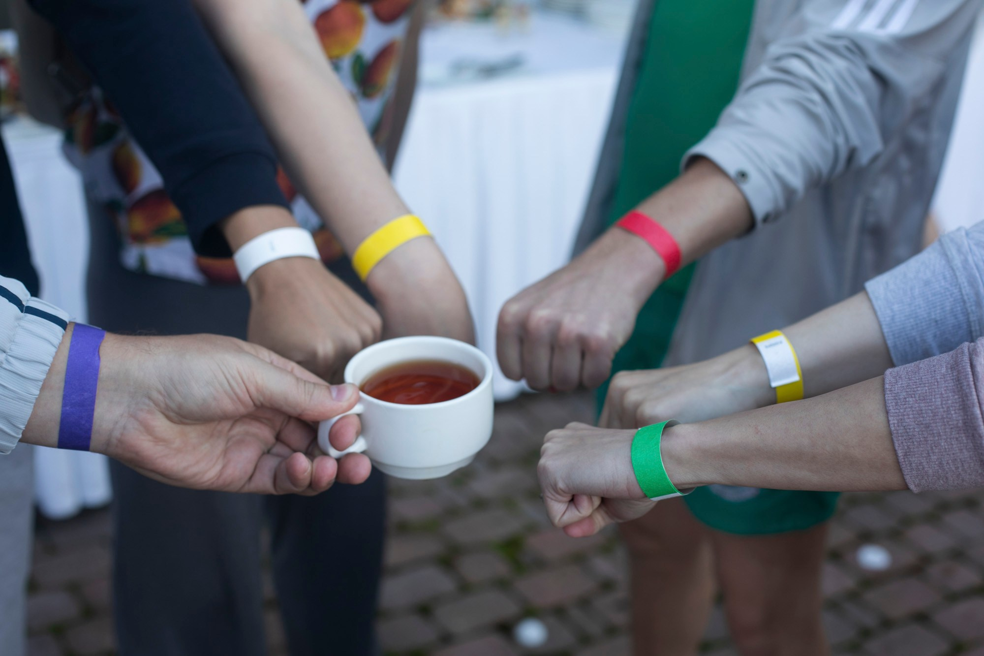 Gazprom team building. Репортажный и постановочный Наталья Санникова