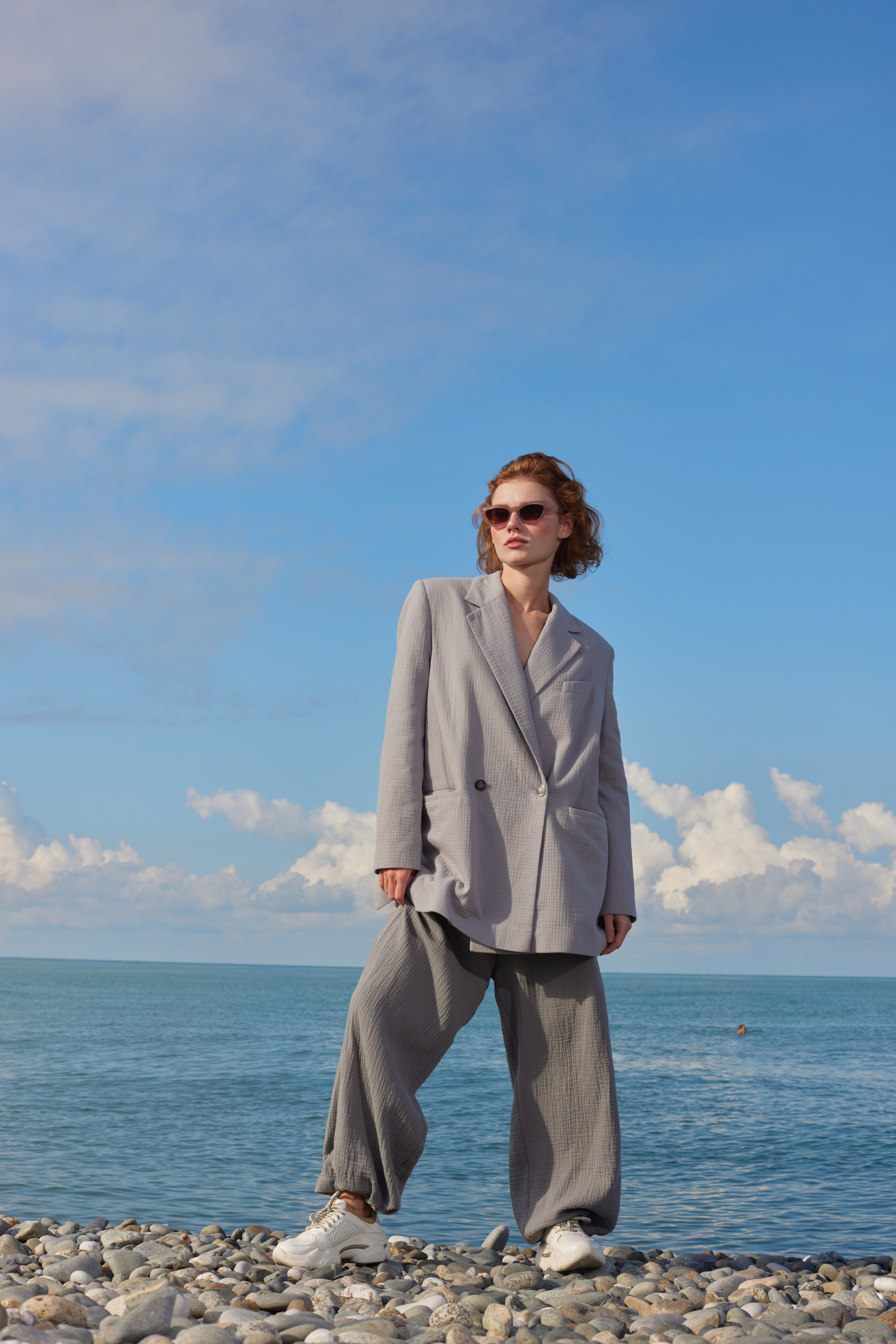 Съемка для брендов. Reportage and staged photographer Natalia Sannikova