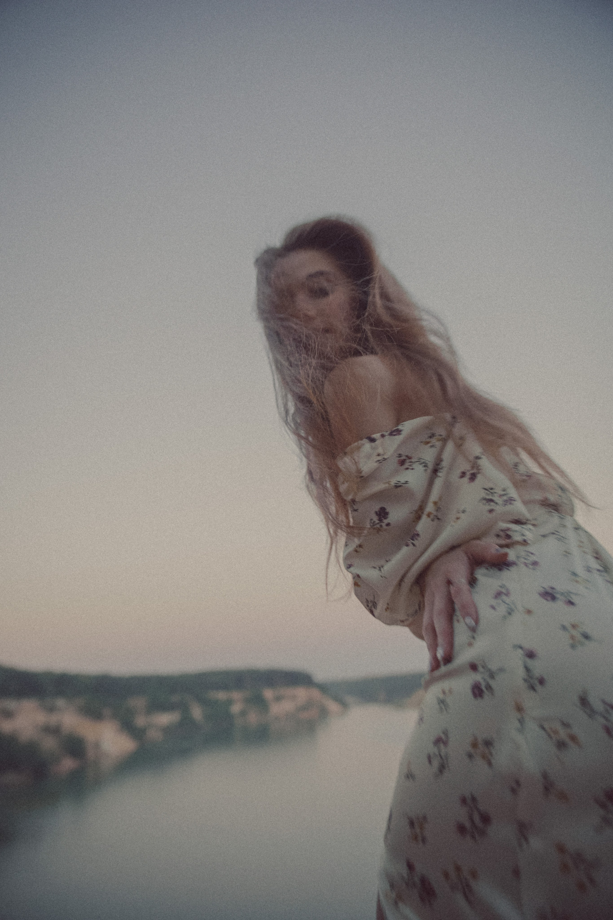 Portraits. Продюсер