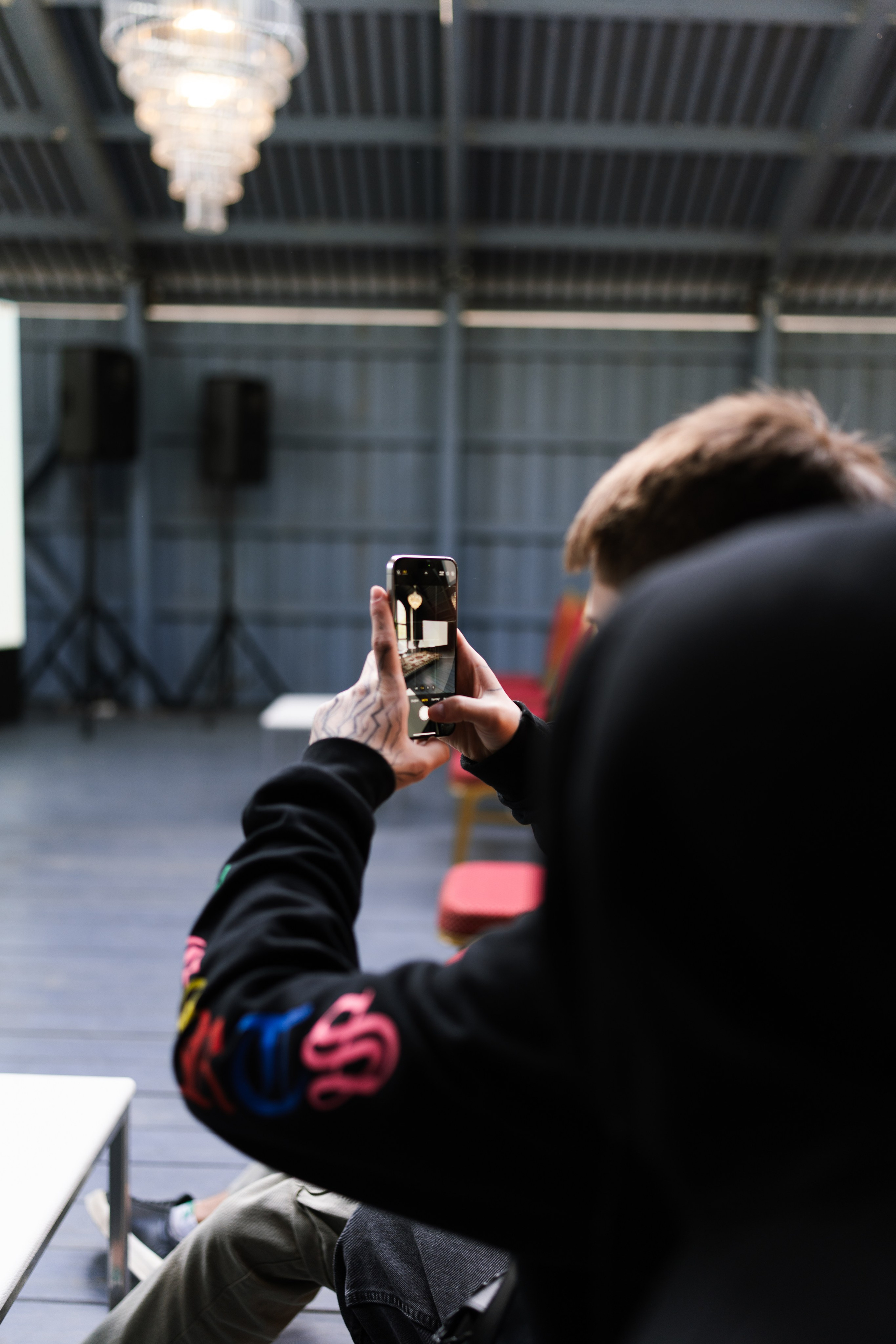 33sync. Фотограф в СПБ Алмаз Камаев