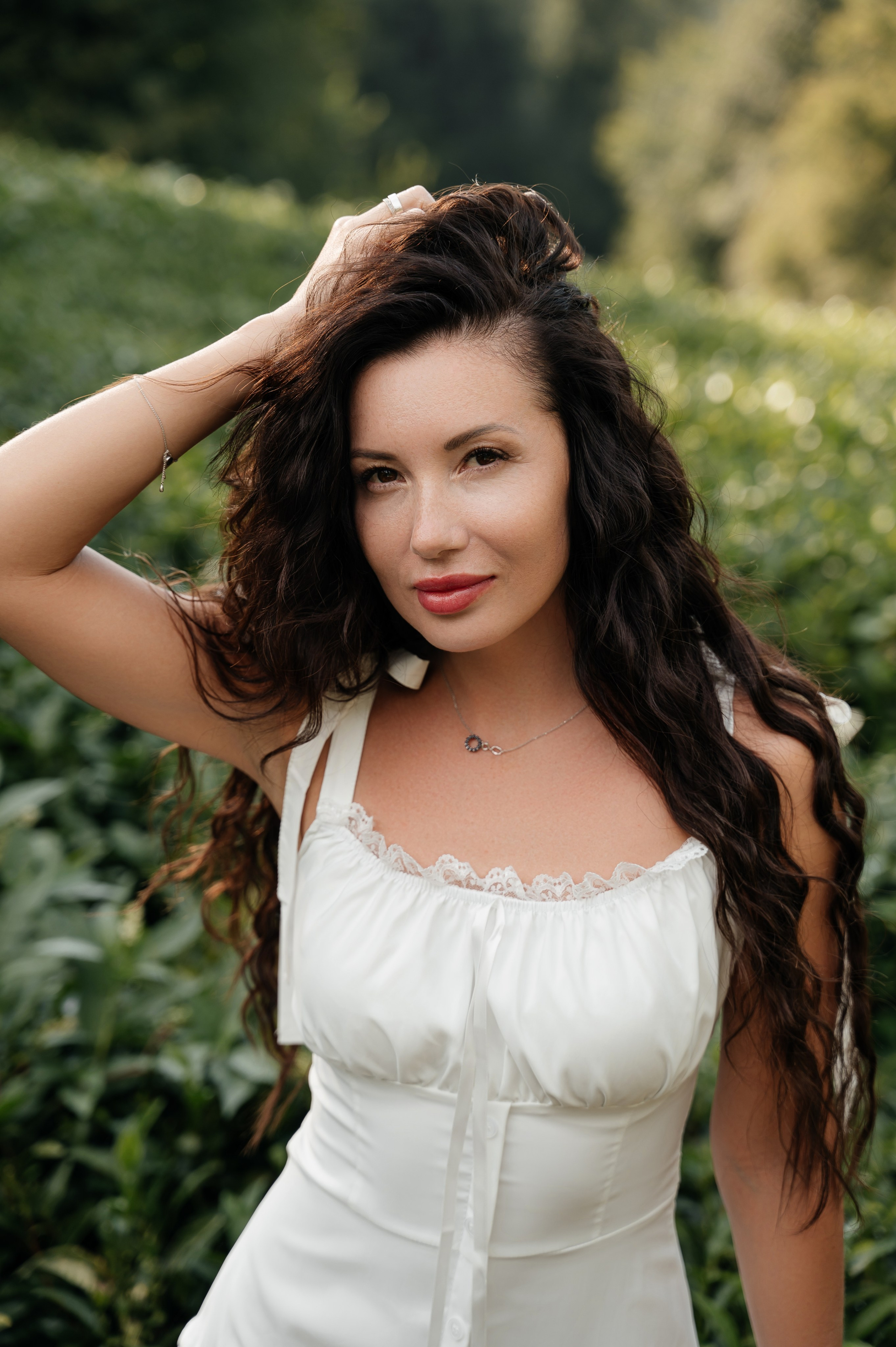 Мария. Фотограф Палий Ульяна