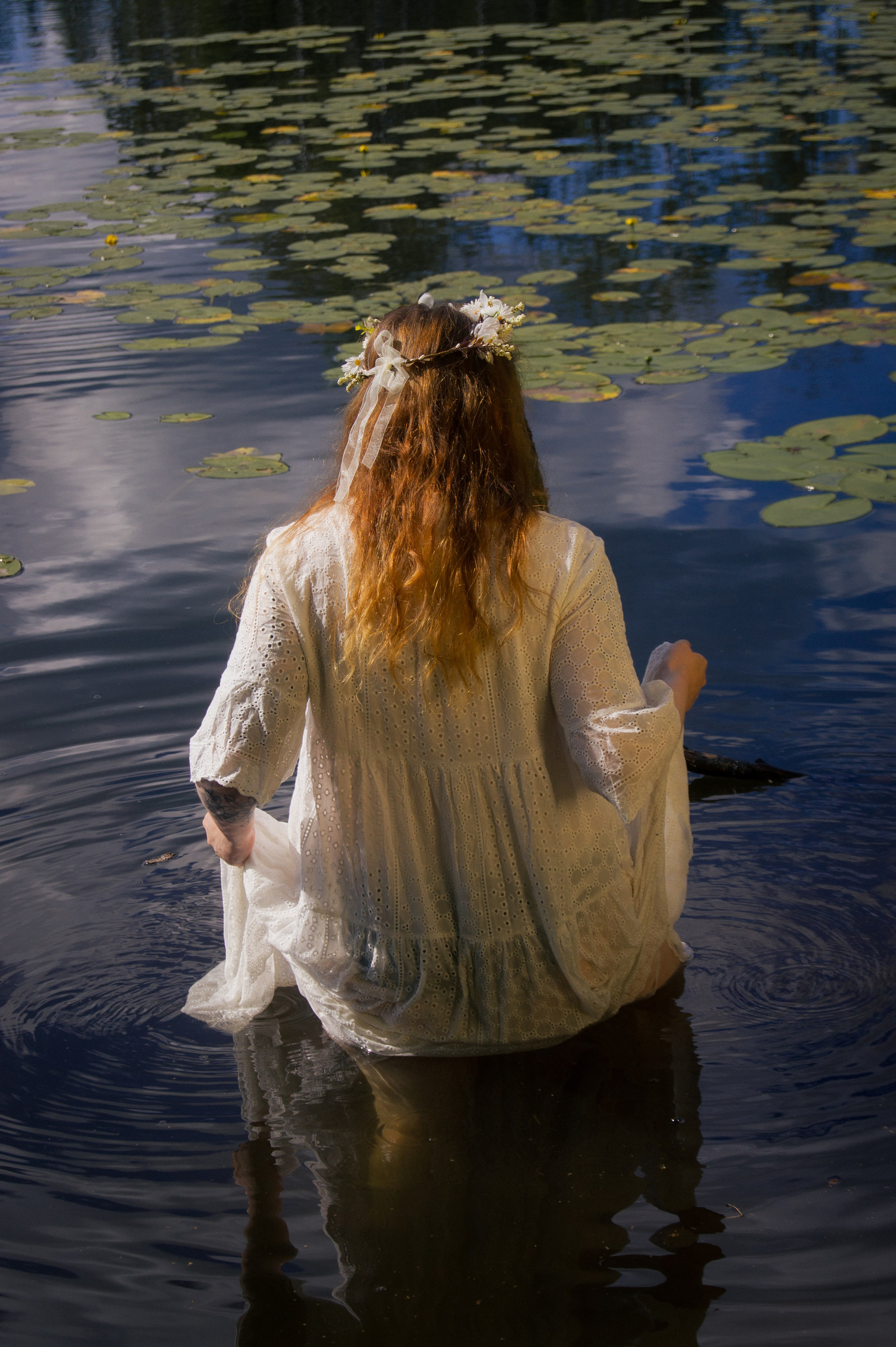 Топ-10 моих фотографий (по версии подписчиков). Главная