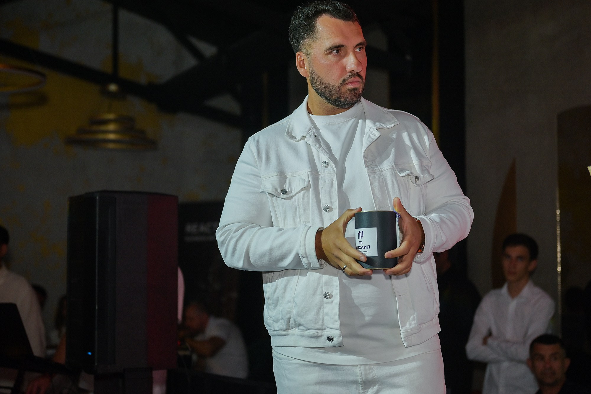 Реактор 6 лет. Фотограф Ростов-на-Дону Белла Керимова