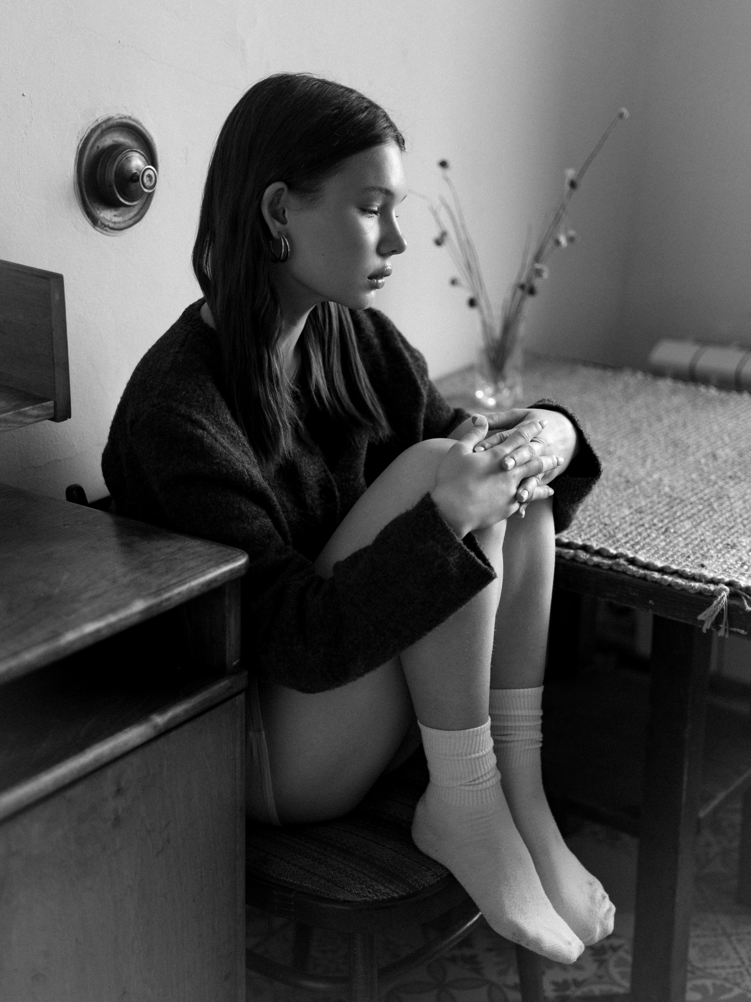 Margo. Ekaterina Shulakova