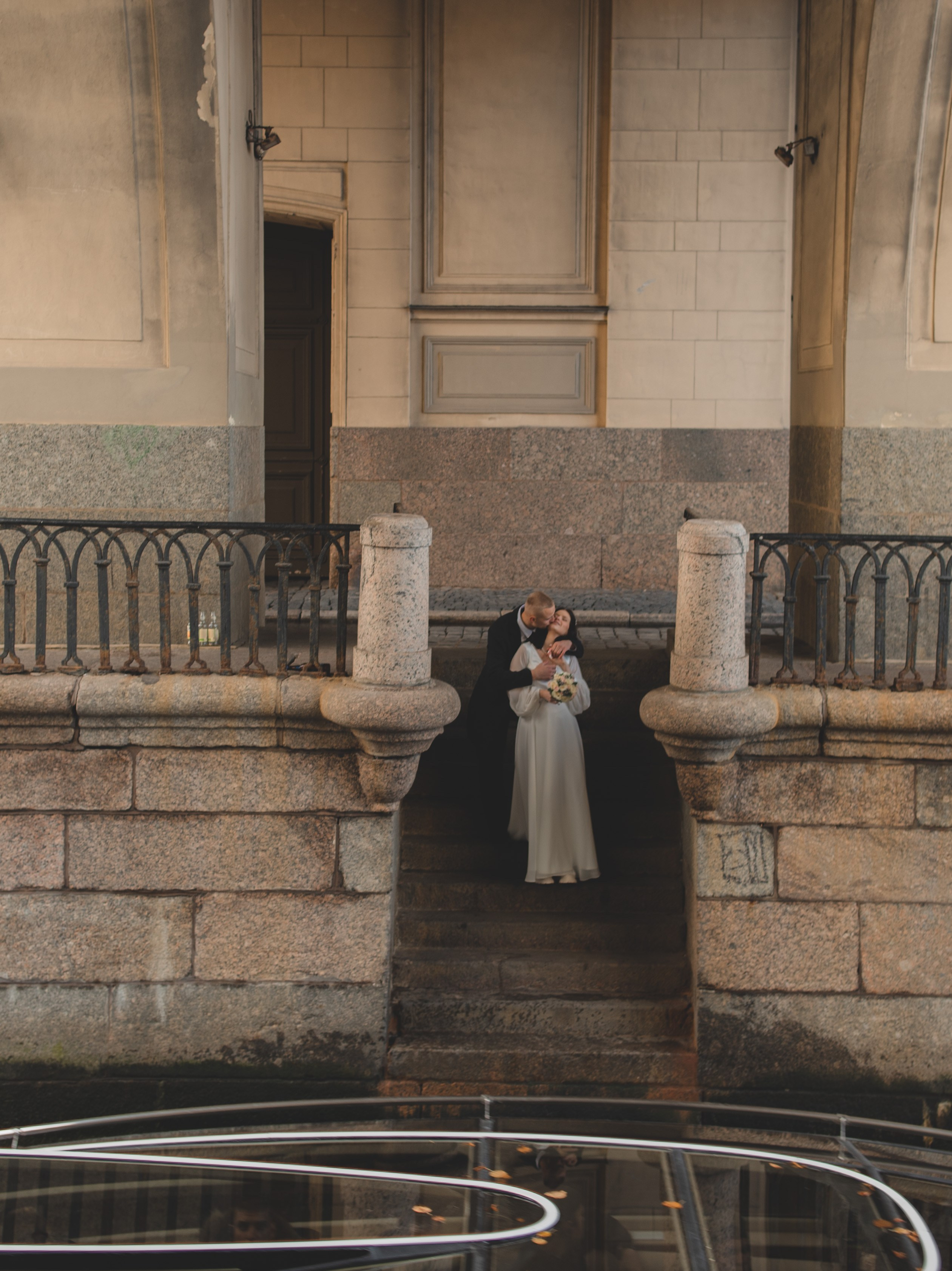 Wedding. Фотограф в Санкт-Петербурге Ангелина Шубина