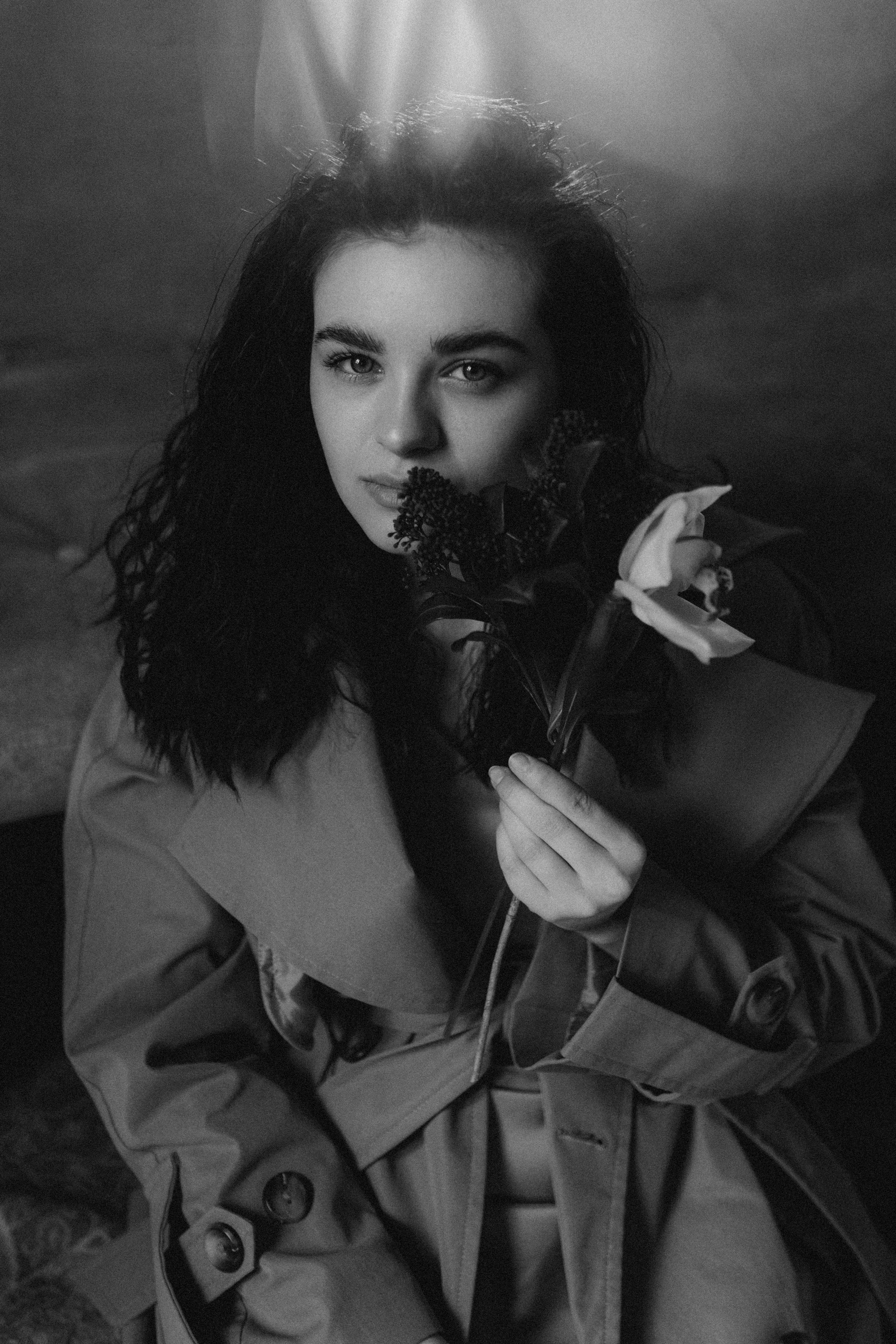 Анастасия. Фотограф НОГИНСК, Москва, Анастасия Белая