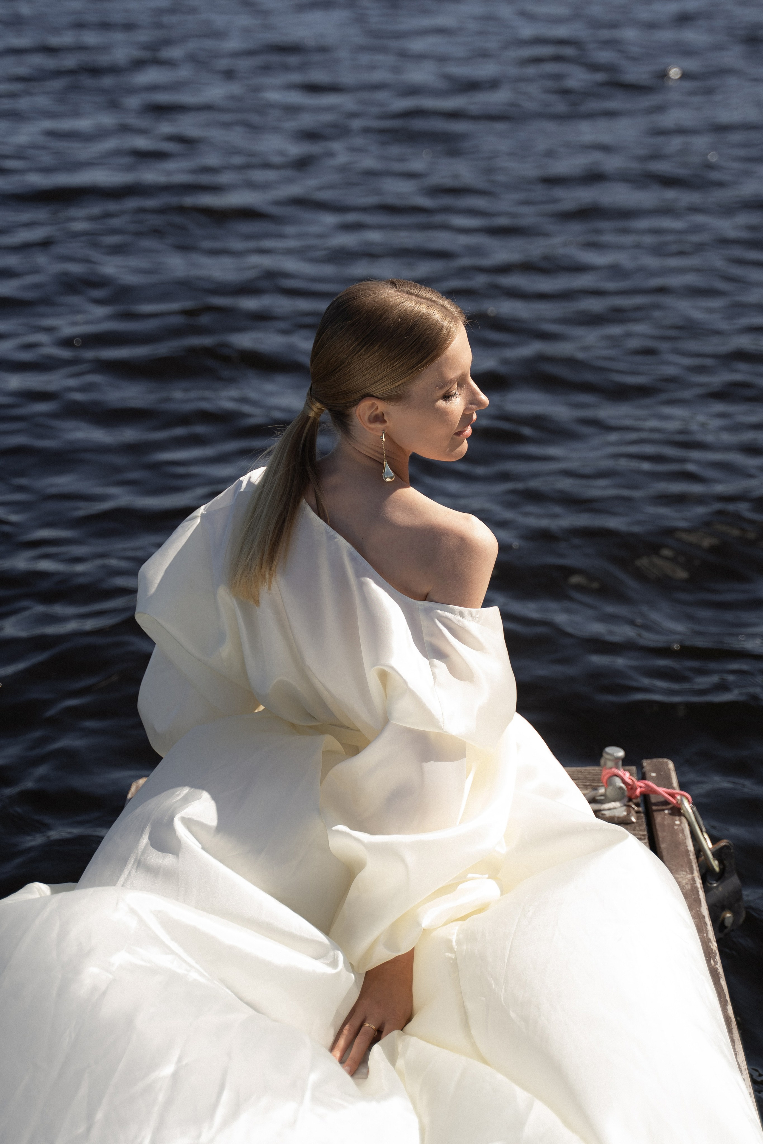 Женя & Вика. Свадебный фотограф в Петрозаводске Сергей Кокорев