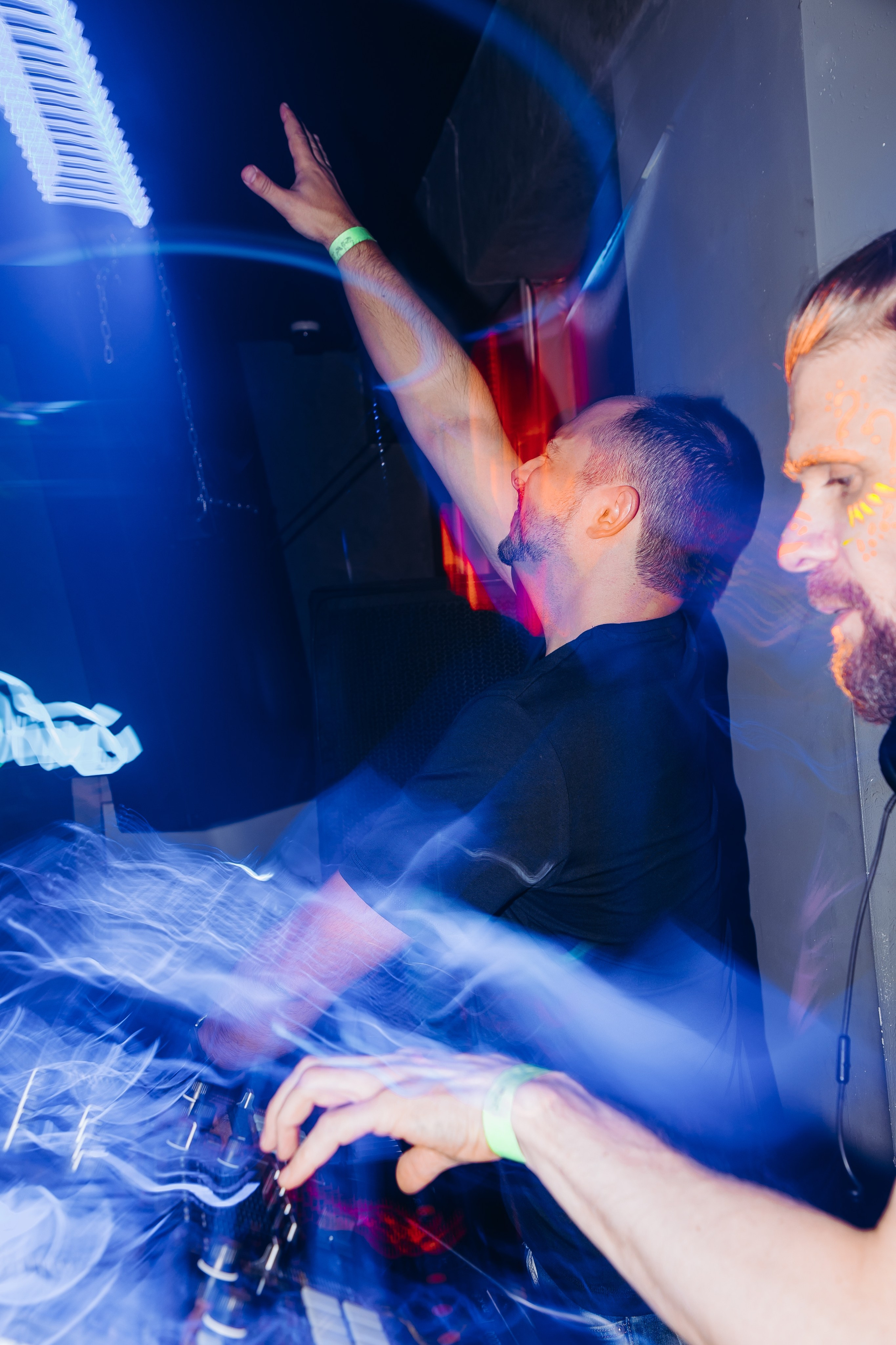 Суета Аватар. Фотограф Денис Лесковский (Тюмень)