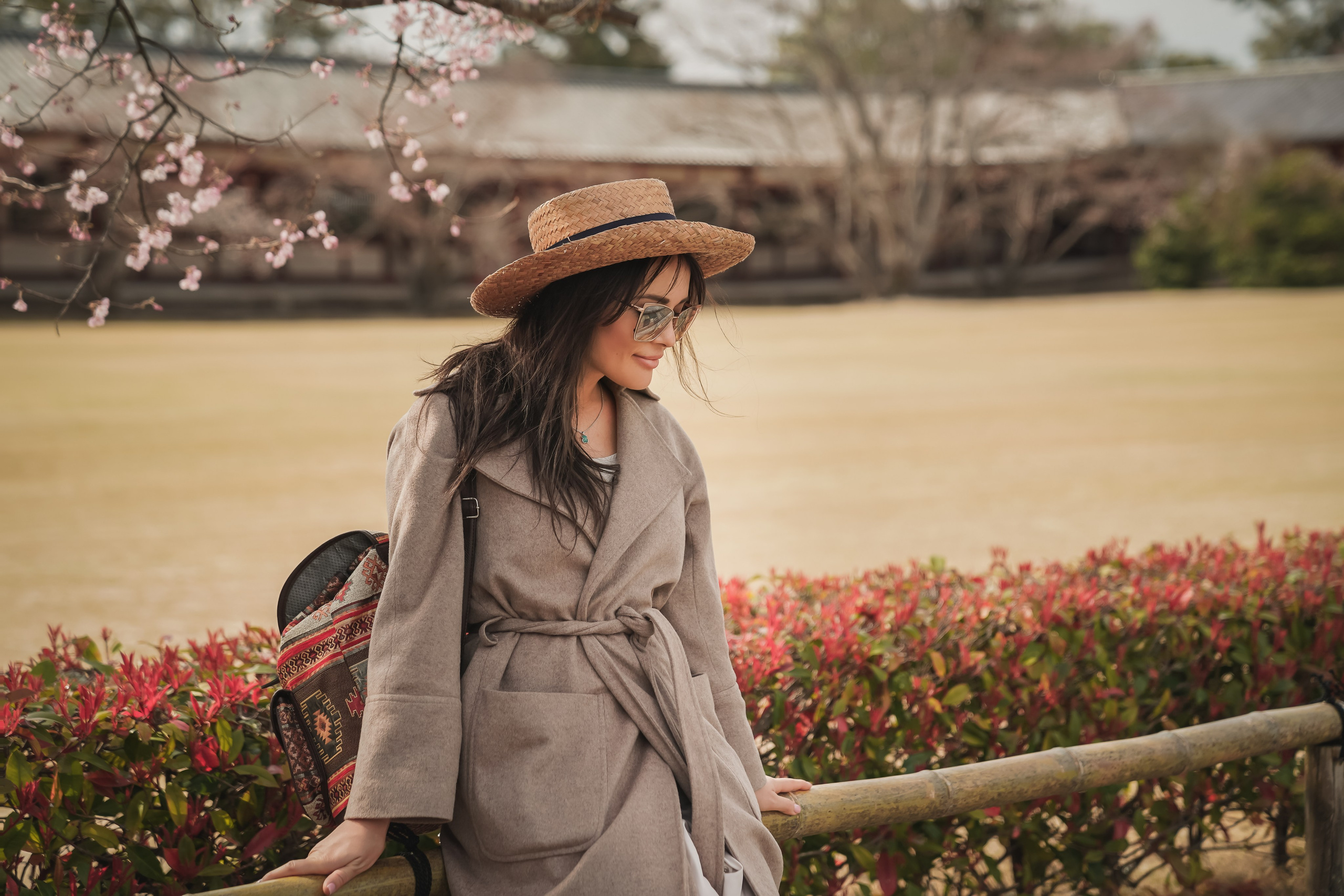 Женский портрет. Фотограф Благовещенск Анна Емельянова