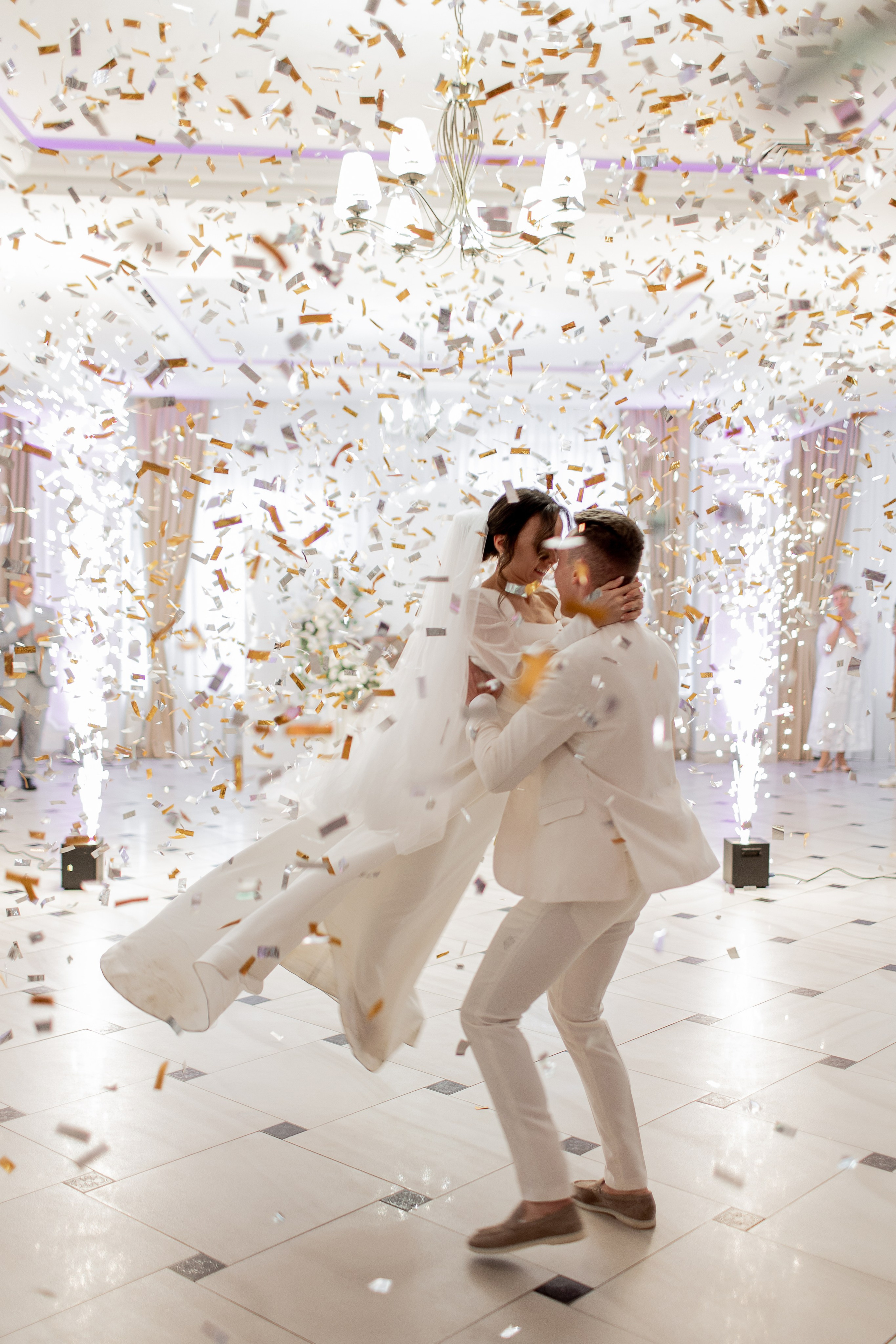 White Wedding. Свадебный фотограф — Ефимов Сергей