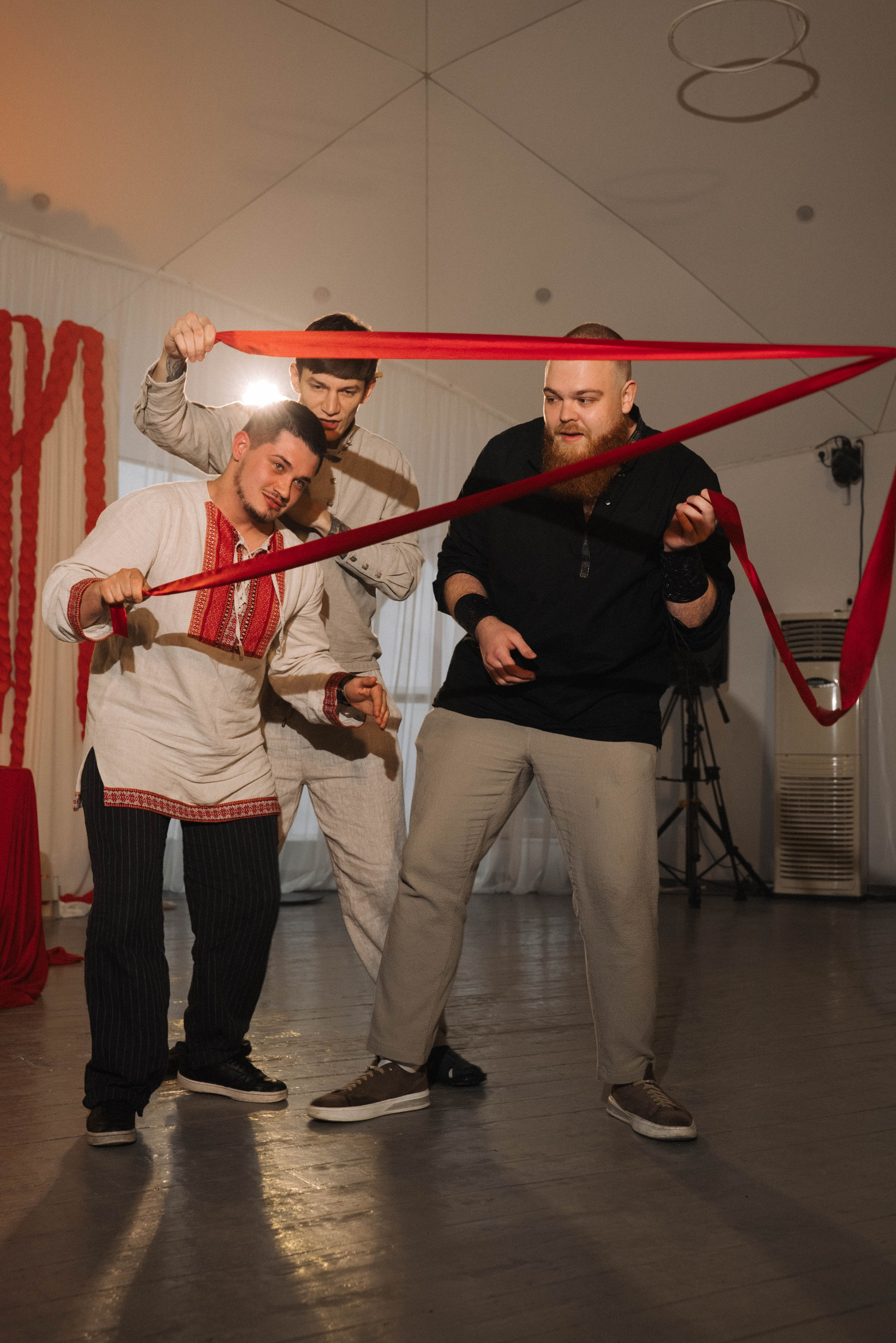 И СТАЛИ ОНИ ЖИТЬ ПОЖИВАТЬ. Фотограф в Тюмени Марьяна Чирикова