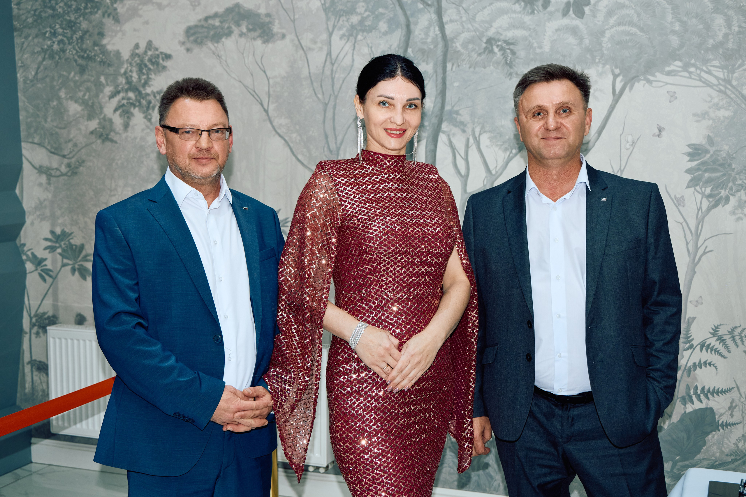 Фото событий. Фотограф во Владимире Константин Федяев