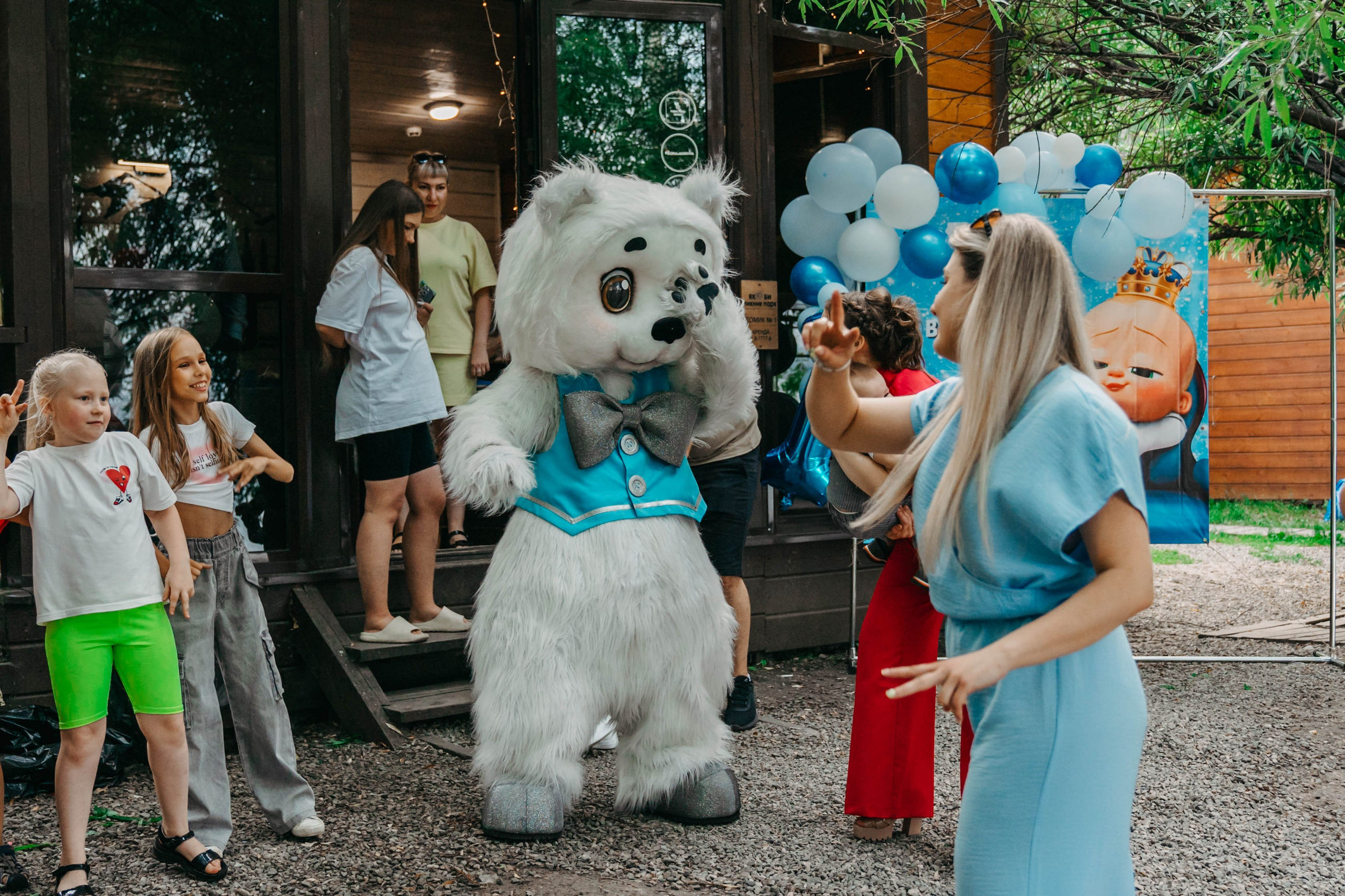 Арсений 1 год 24'. Фотограф, видеограф и пилот дрона на Байкале