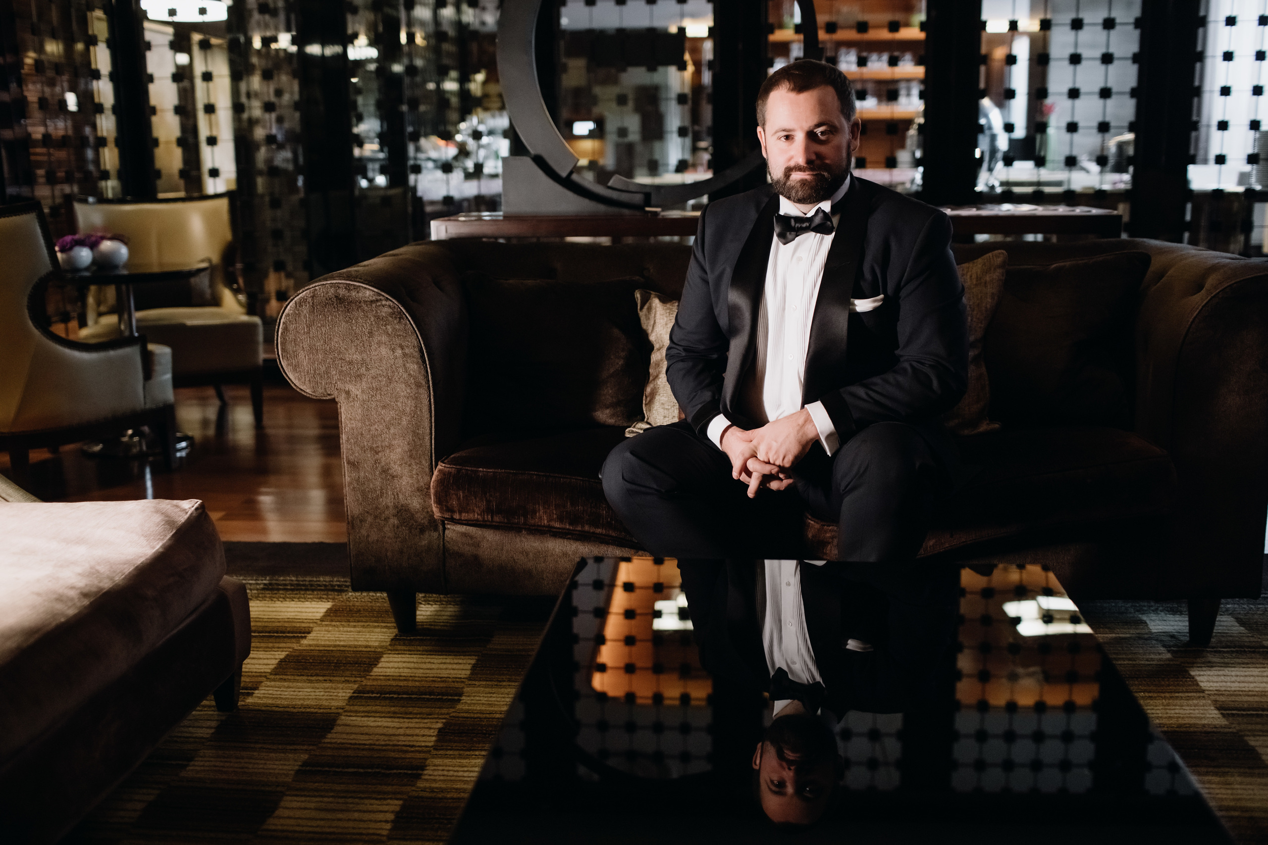 Oleg & Kristina 2019 Moscow. Wedding and family photographer in Moscow