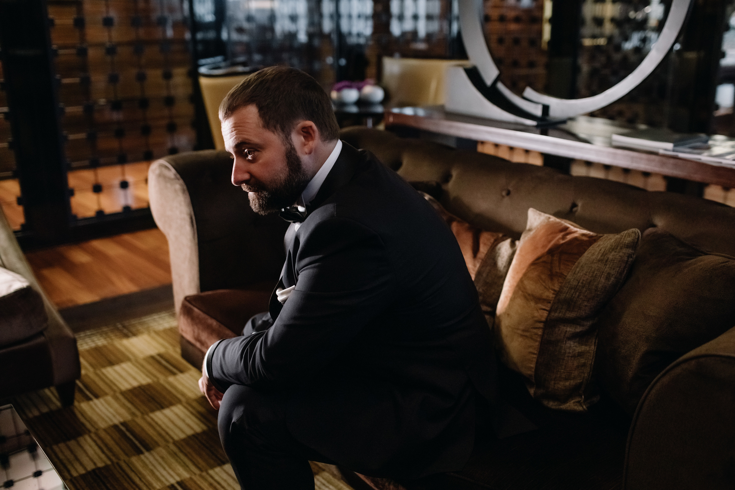 Oleg & Kristina 2019 Moscow. Wedding and family photographer in Moscow