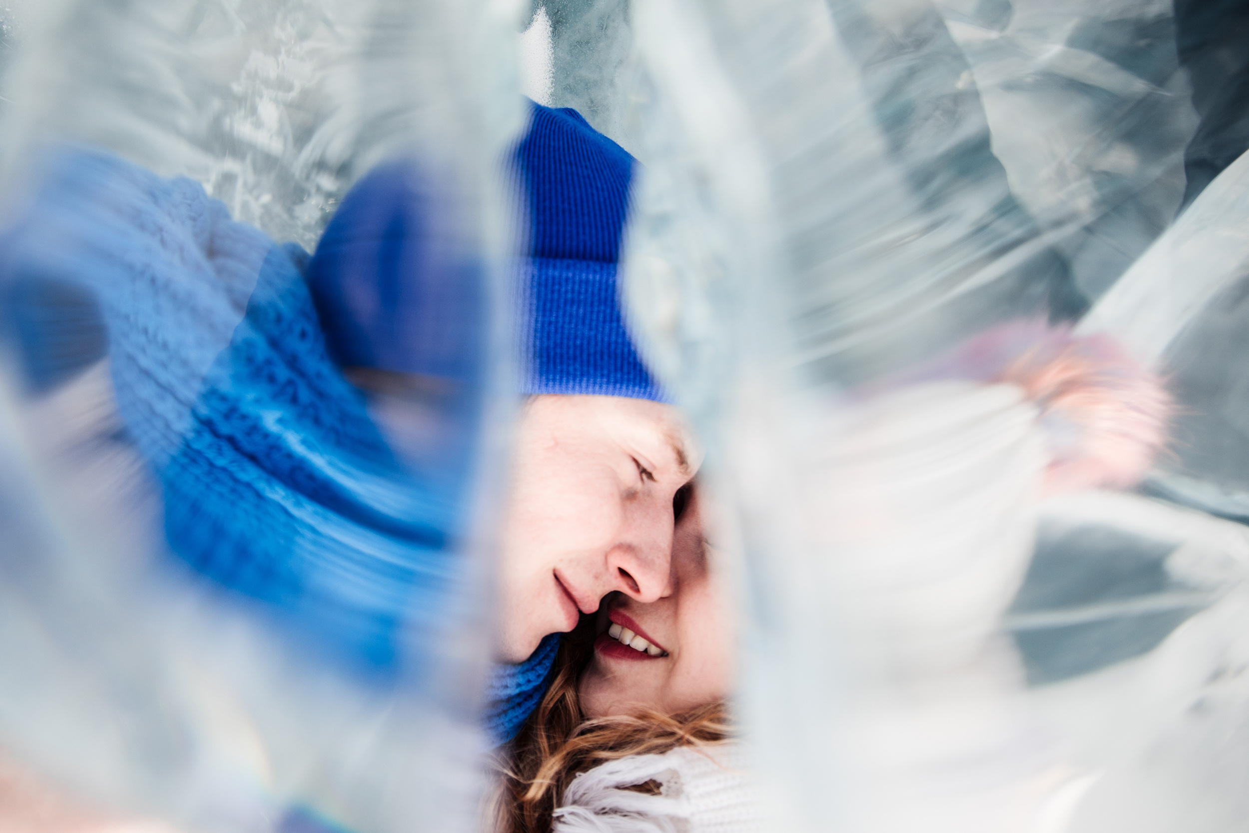 Alexandr & Nastya 2019 Baikal (love story). Wedding and family photographer in Moscow