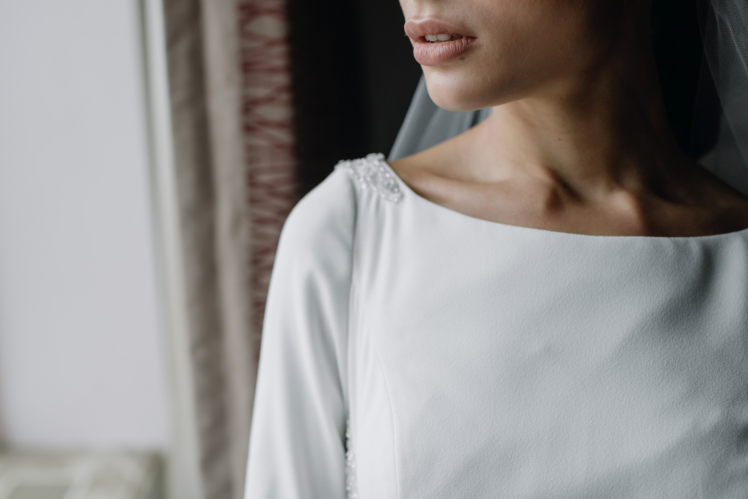 Oleg & Kristina 2019 Moscow. Wedding and family photographer in Moscow