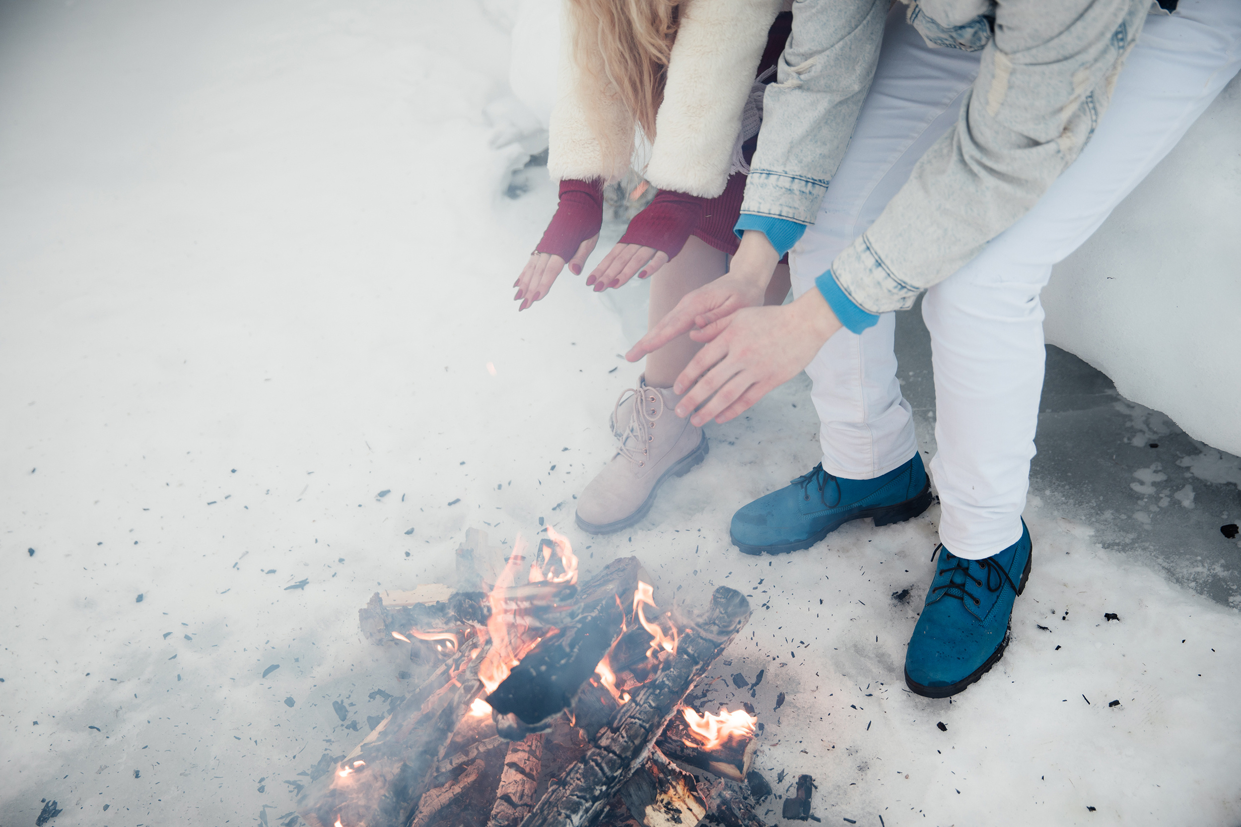 Alexandr & Nastya 2019 Baikal (love story). Wedding and family photographer in Moscow