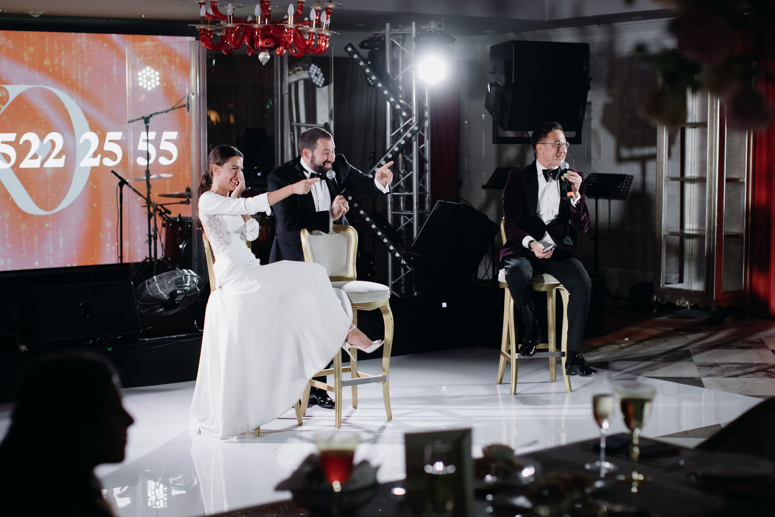 Oleg & Kristina 2019 Moscow. Wedding and family photographer in Moscow