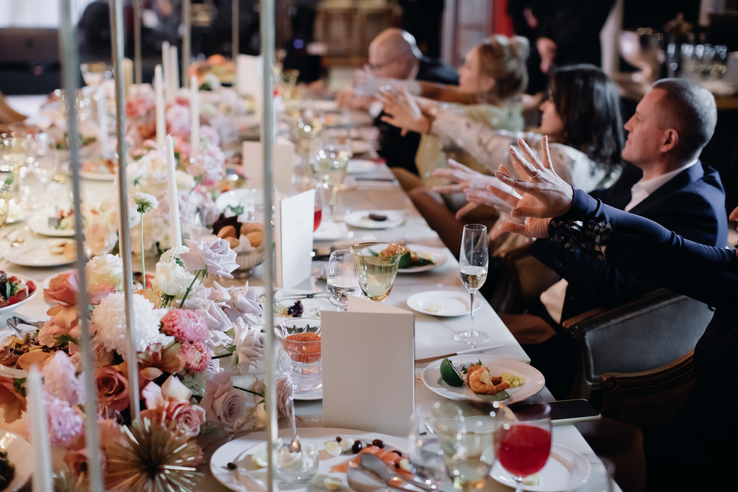 Oleg & Kristina 2019 Moscow. Wedding and family photographer in Moscow