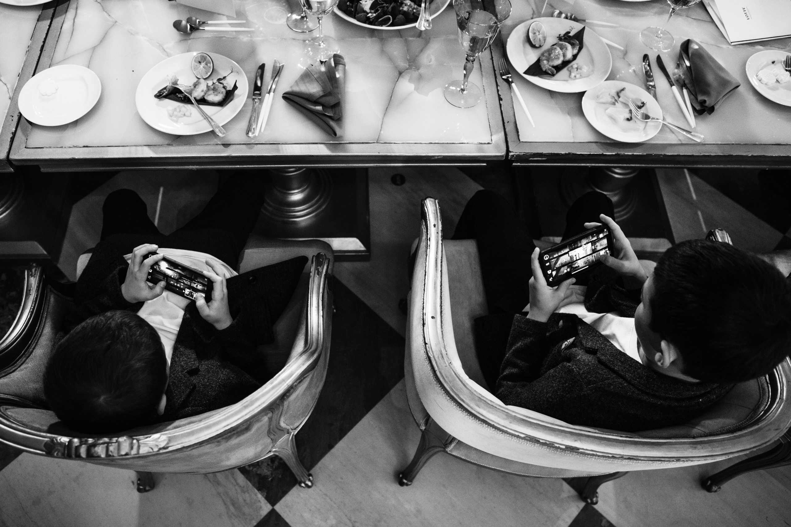 Oleg & Kristina 2019 Moscow. Wedding and family photographer in Moscow