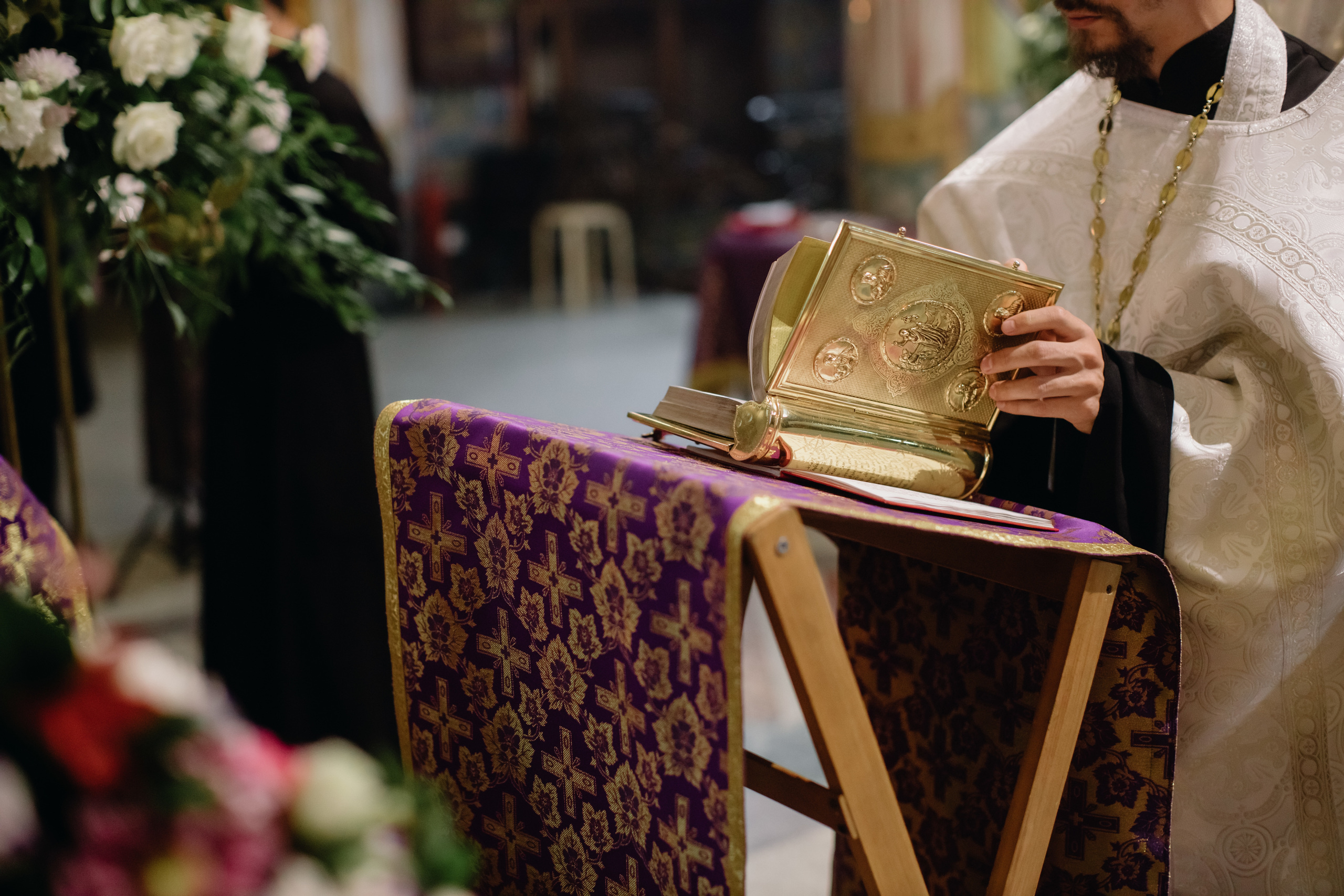 Oleg & Kristina 2019 Moscow. Wedding and family photographer in Moscow