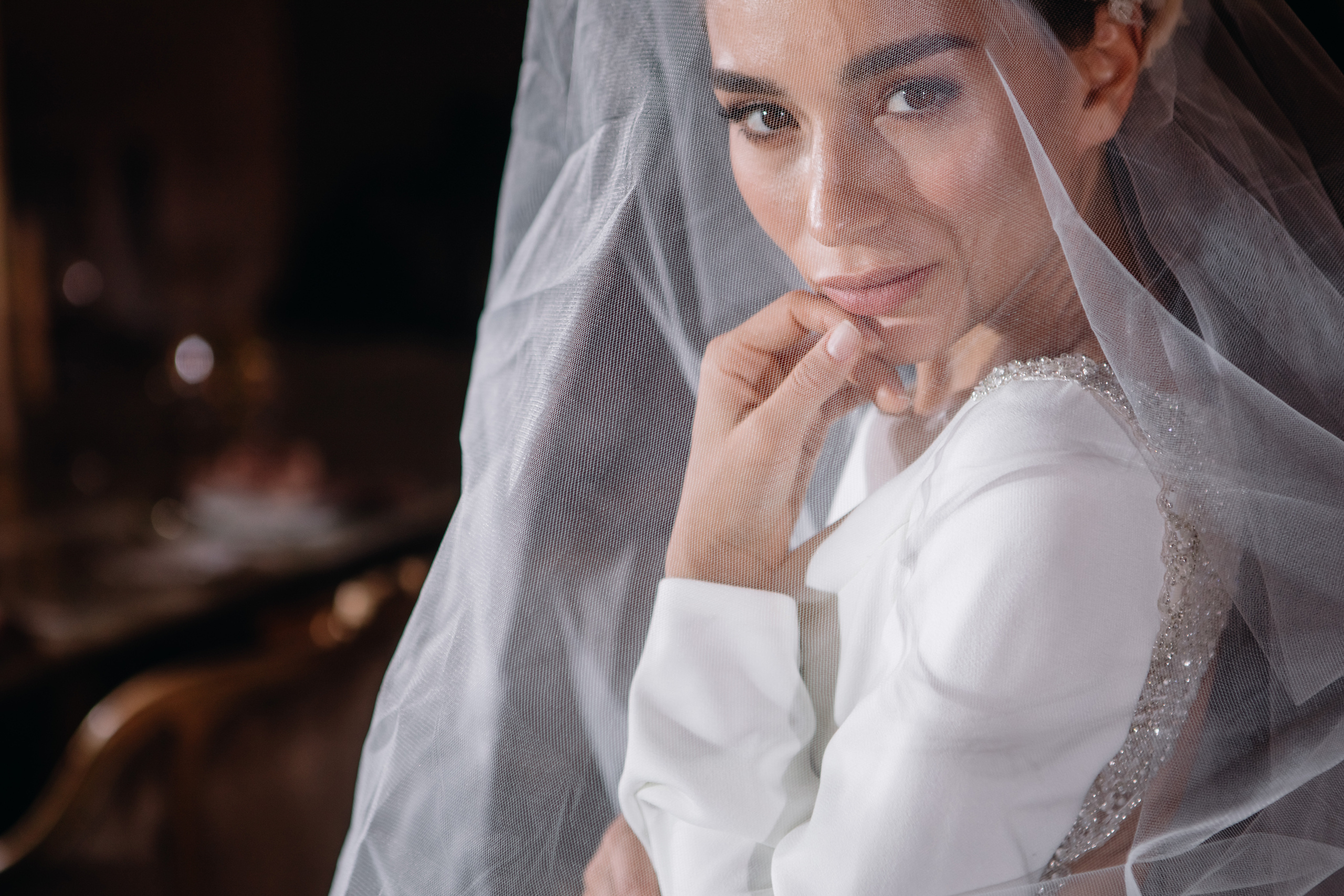 Oleg & Kristina 2019 Moscow. Wedding and family photographer in Moscow