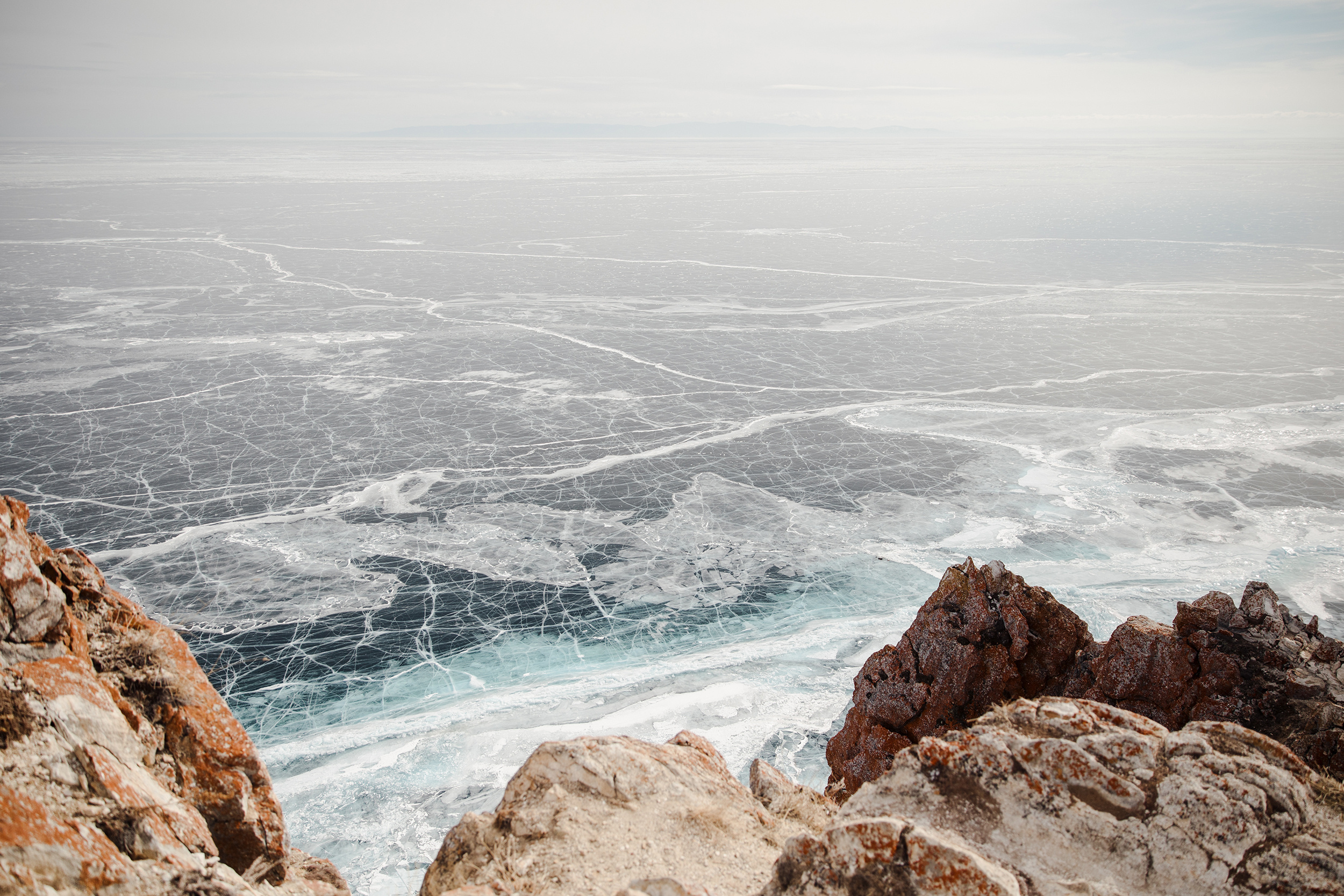 Alexandr & Nastya 2019 Baikal (love story). Wedding and family photographer in Moscow