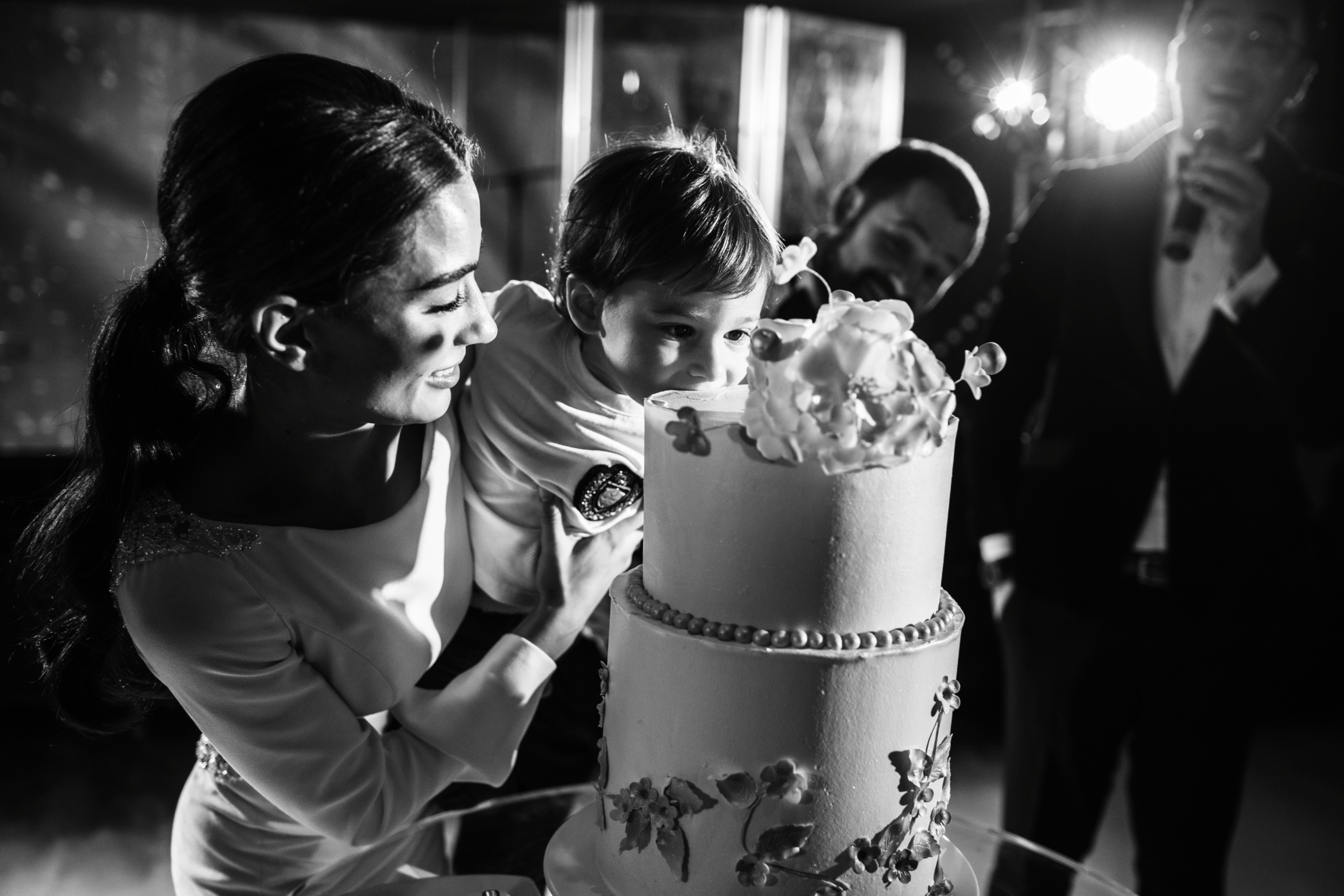 Oleg & Kristina 2019 Moscow. Wedding and family photographer in Moscow