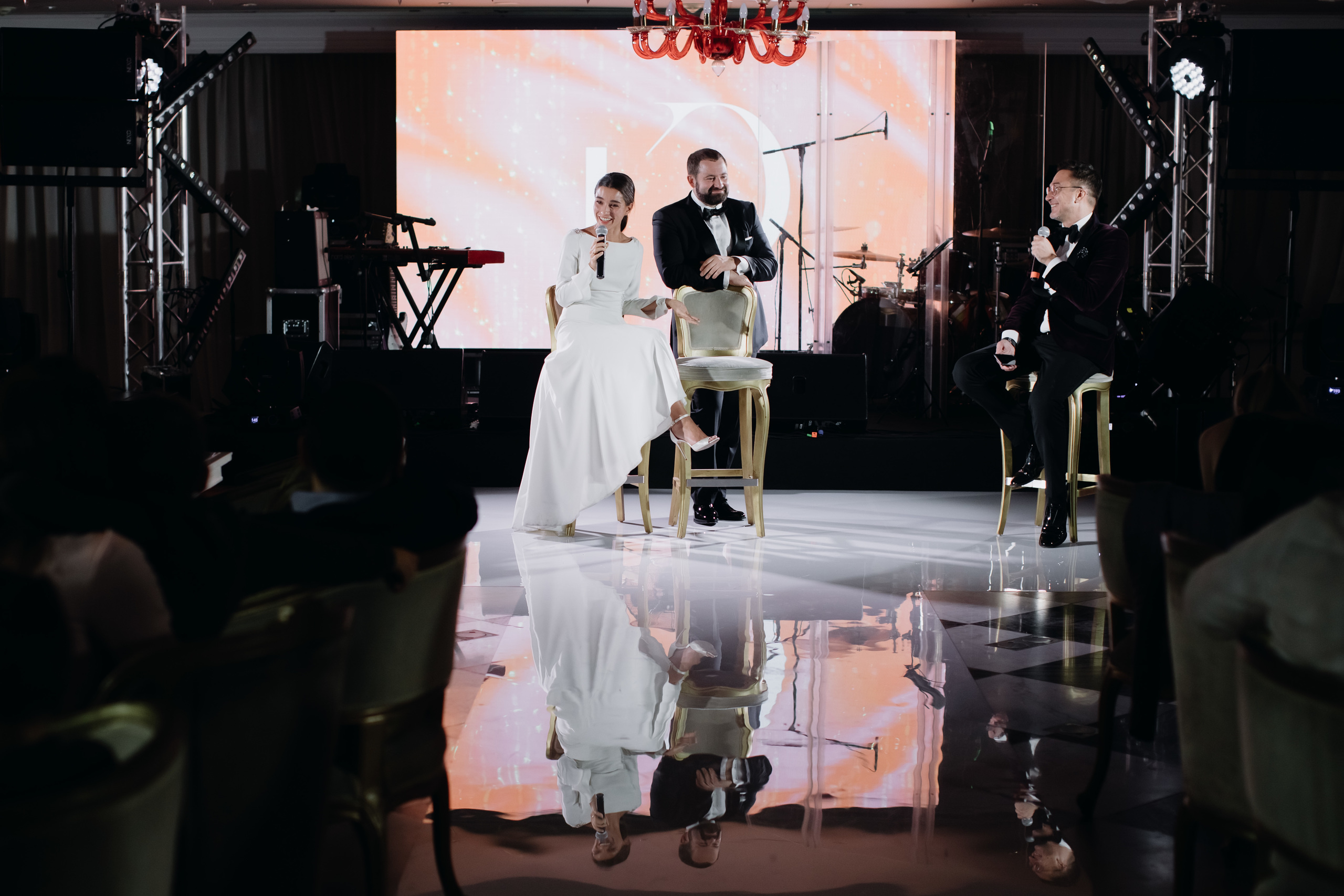 Oleg & Kristina 2019 Moscow. Wedding and family photographer in Moscow