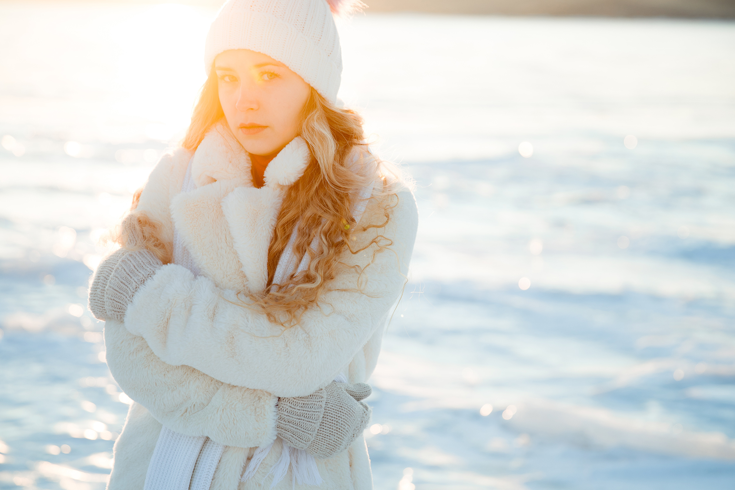 Alexandr & Nastya 2019 Baikal (love story). Wedding and family photographer in Moscow