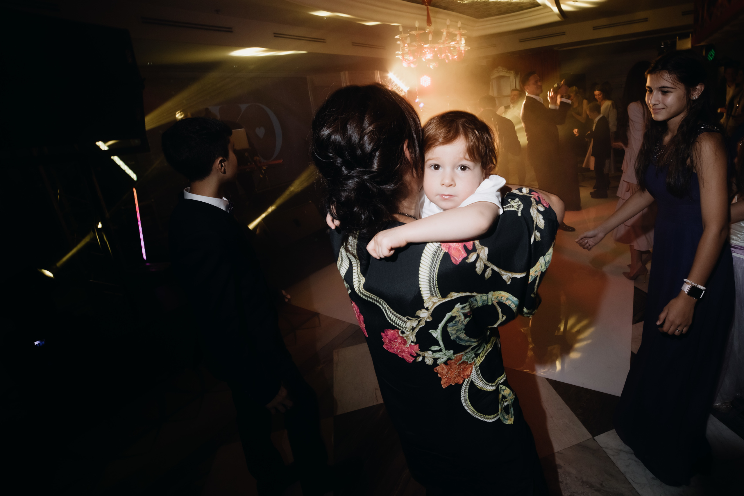 Oleg & Kristina 2019 Moscow. Wedding and family photographer in Moscow