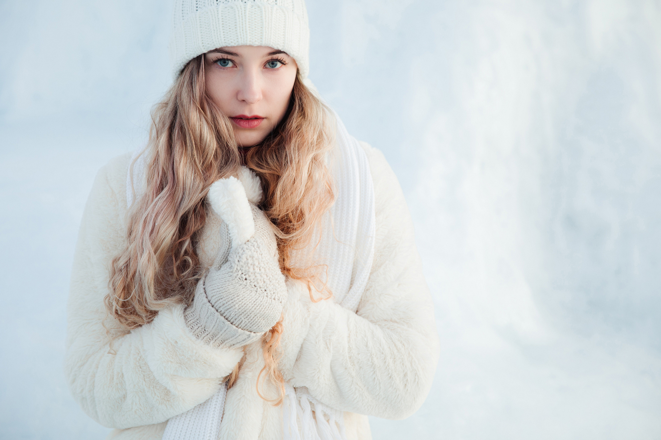 Alexandr & Nastya 2019 Baikal (love story). Wedding and family photographer in Moscow