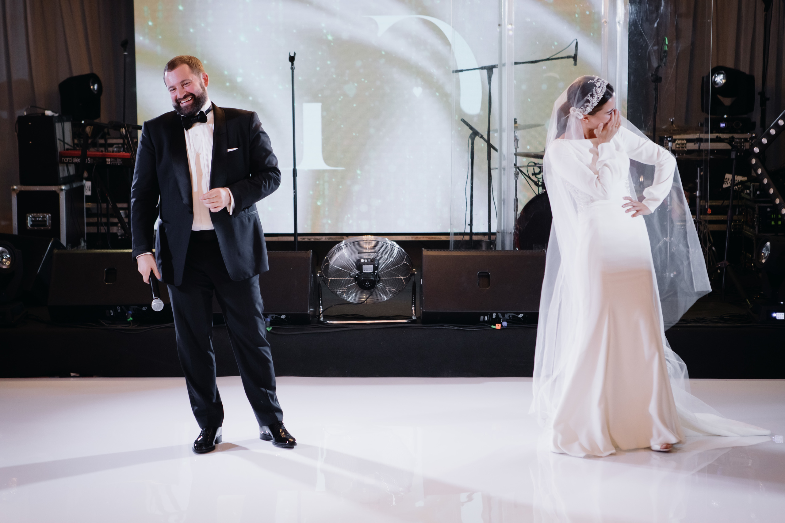 Oleg & Kristina 2019 Moscow. Wedding and family photographer in Moscow